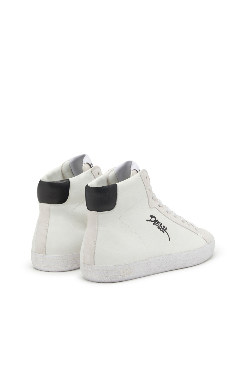 Diesel S-LEROJI MID outlook