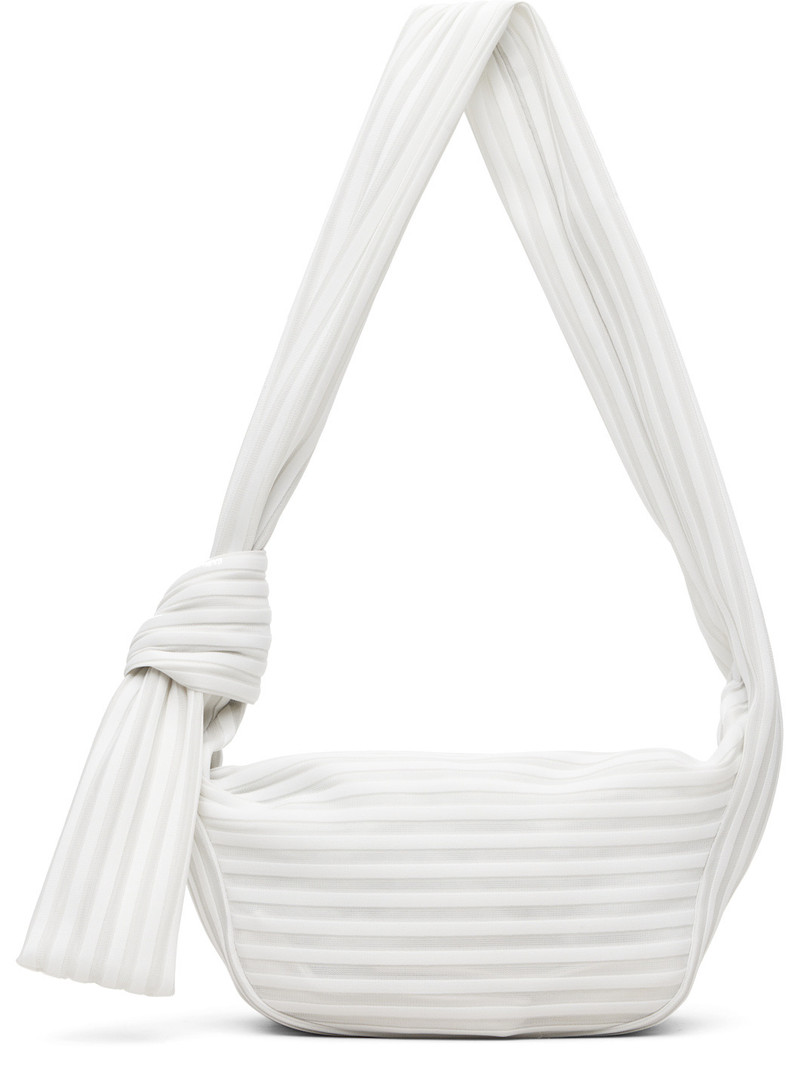 Off-White Linear Knit 58 Bag 1