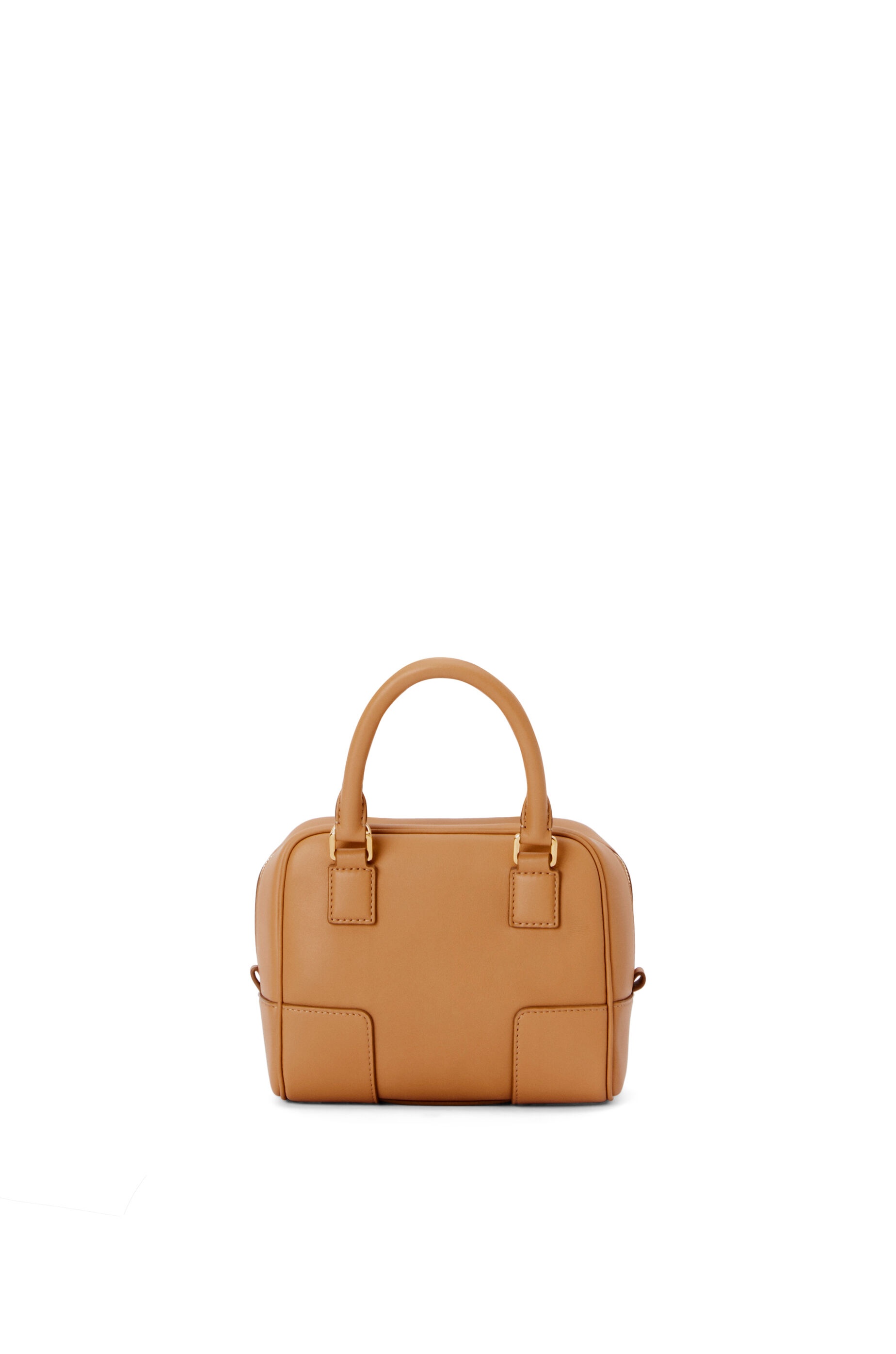Amazona 16 Square bag in nappa calfskin - 6