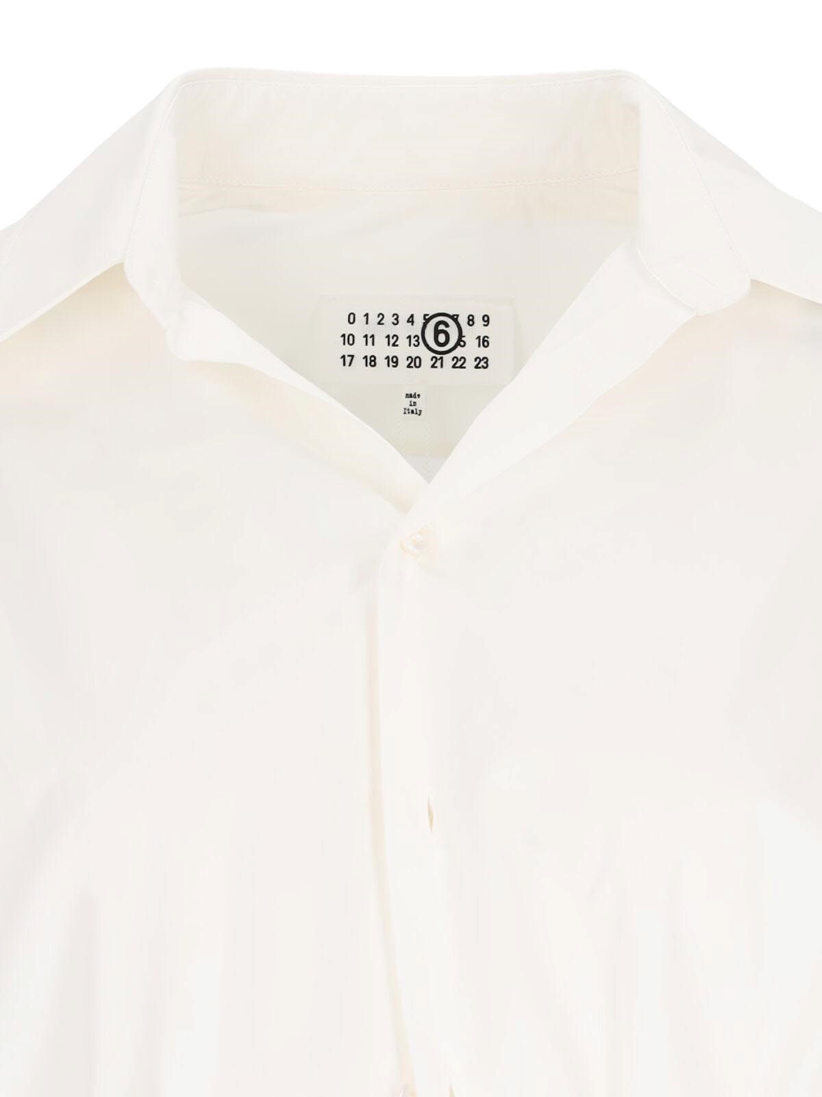 'TAPED' SHIRT - 3