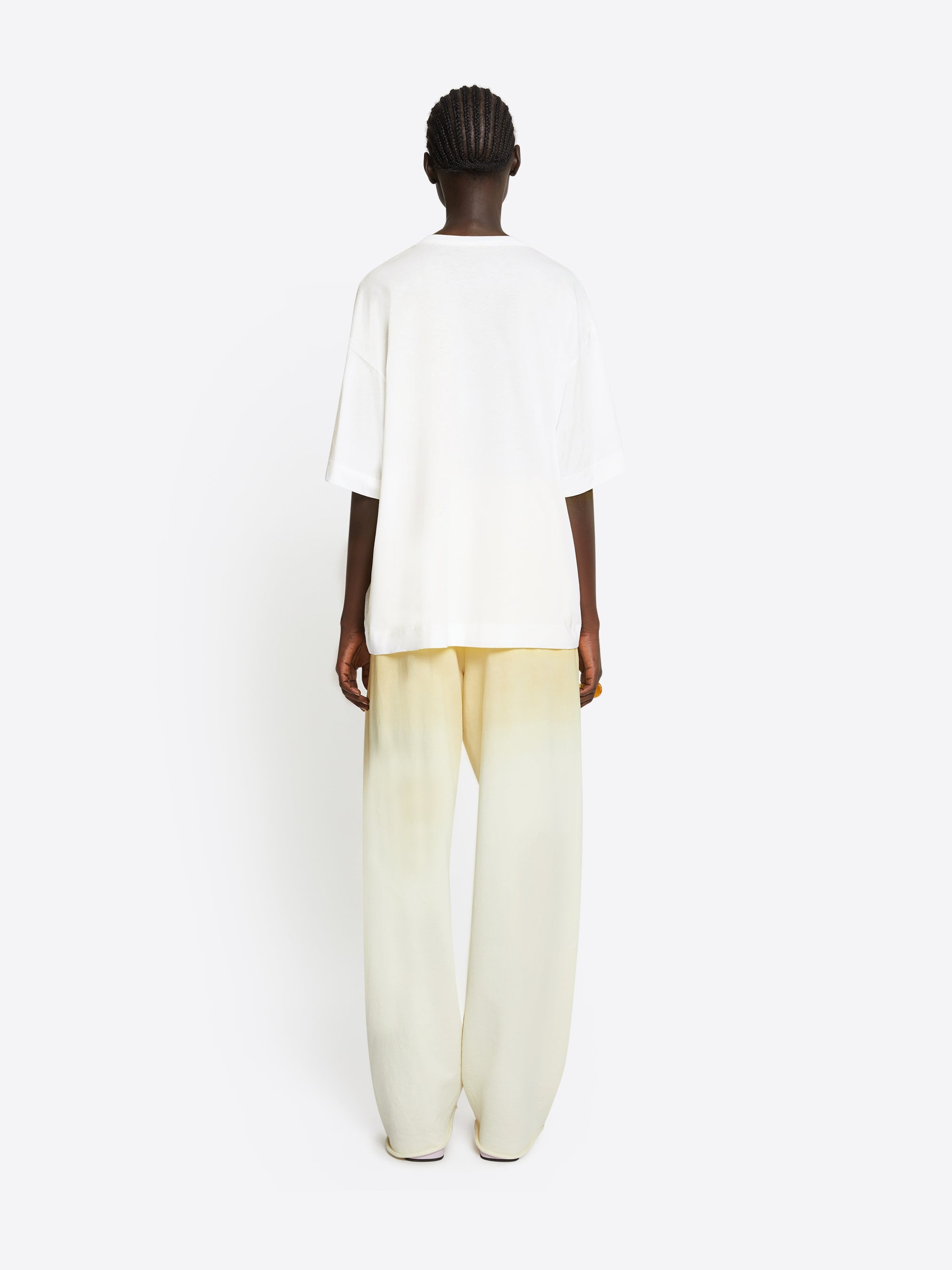 OMBRE SWEATPANTS - 4