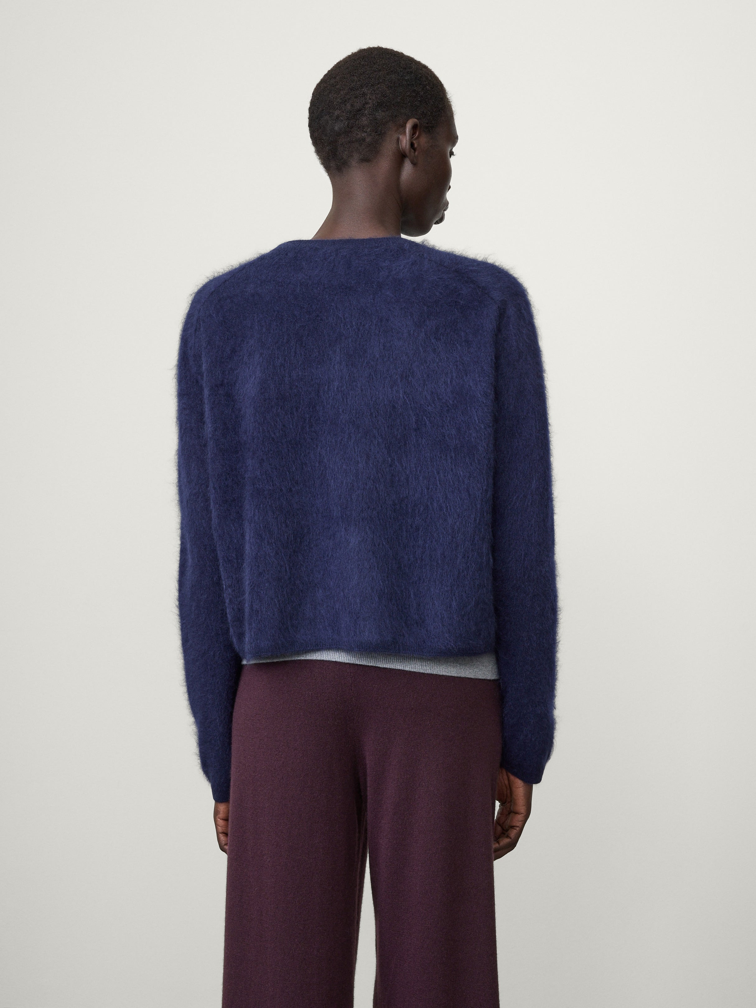 The Lexia Sweater - 5