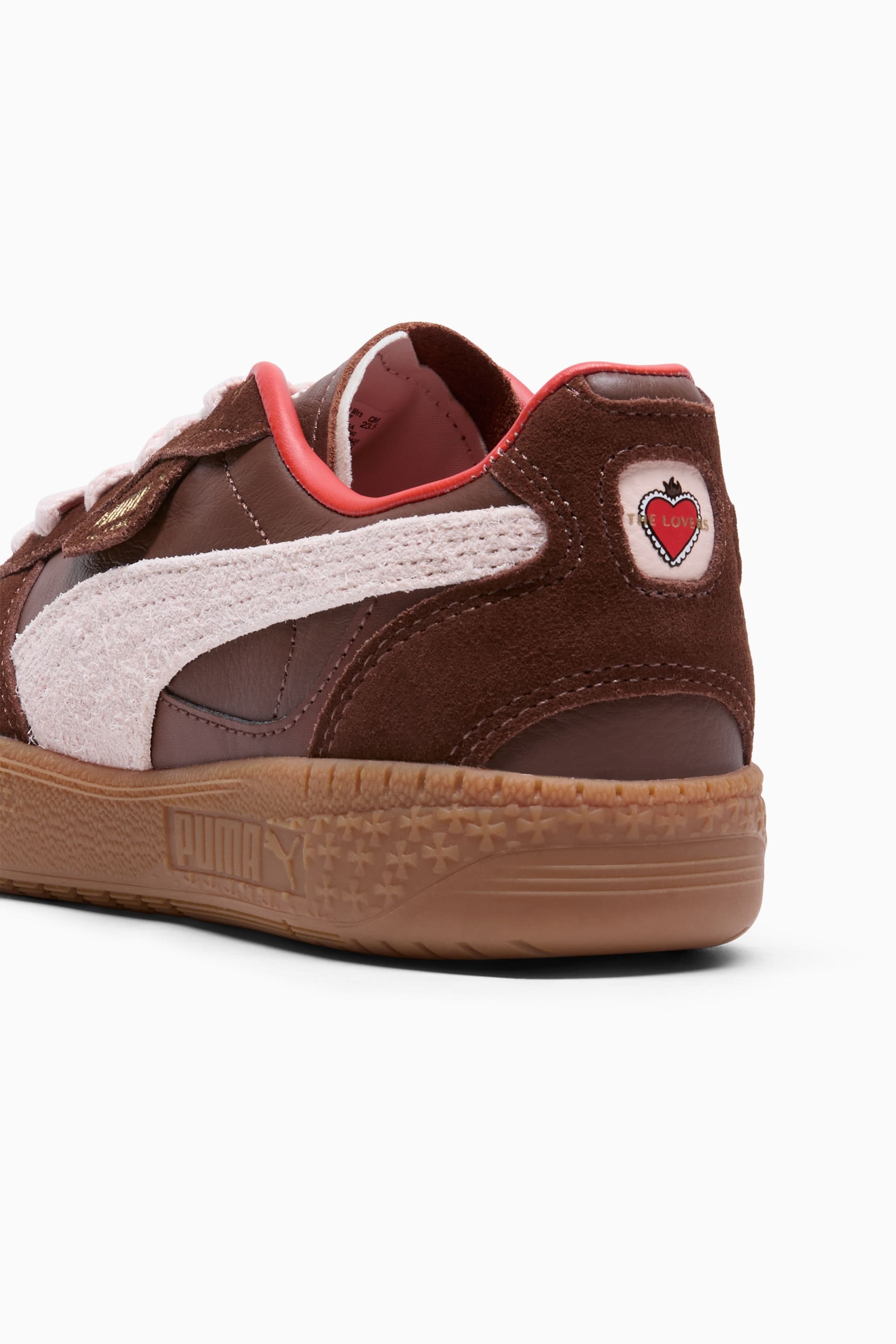Palermo Moda Lovers Women's Sneakers - 5