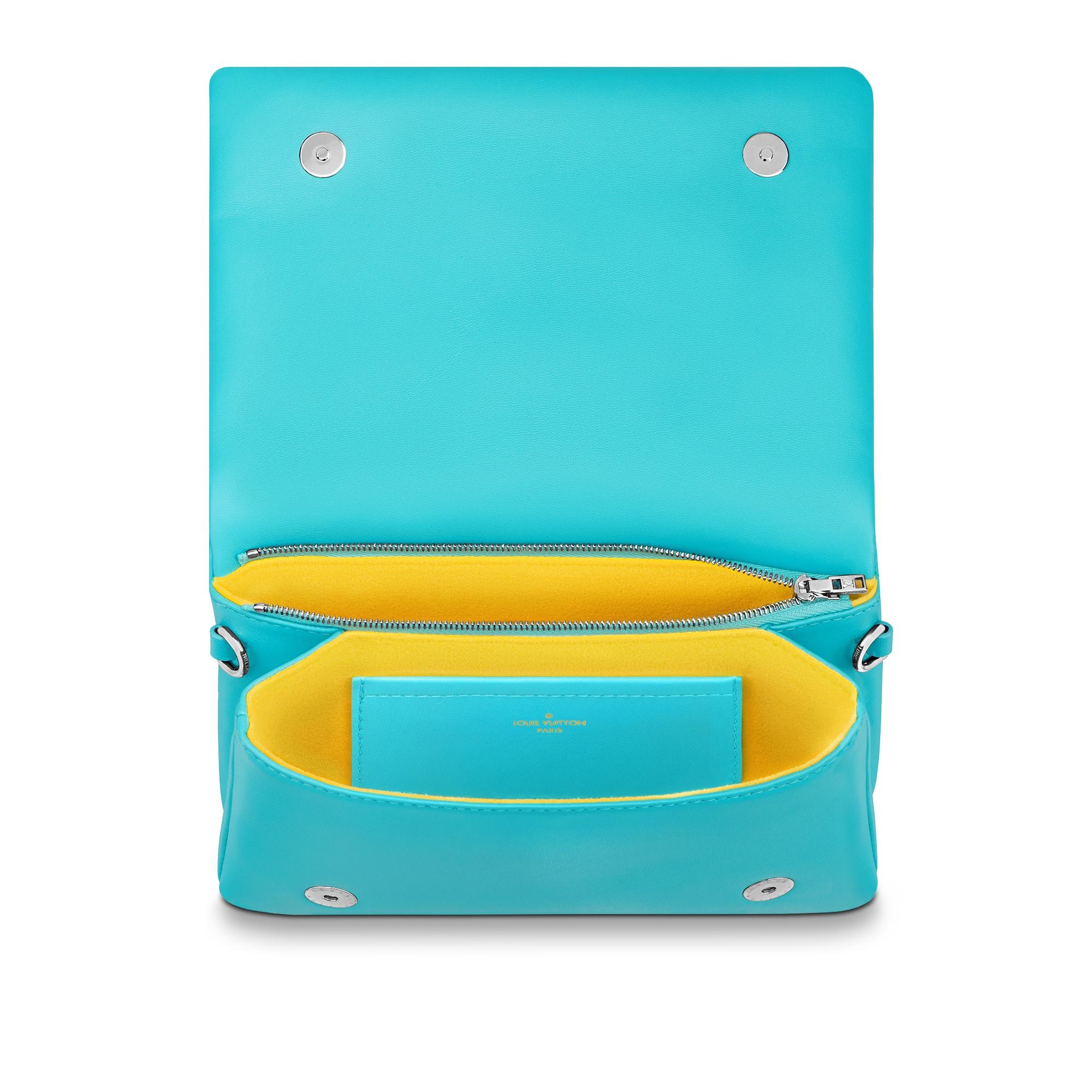 Pochette Coussin - 4