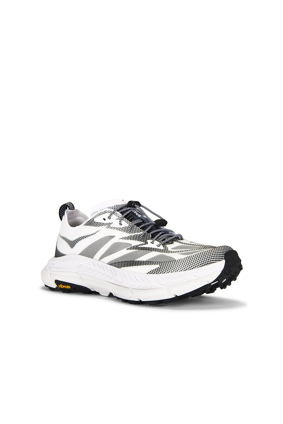 U MAFATE SPEED 4 LITE TS - 2