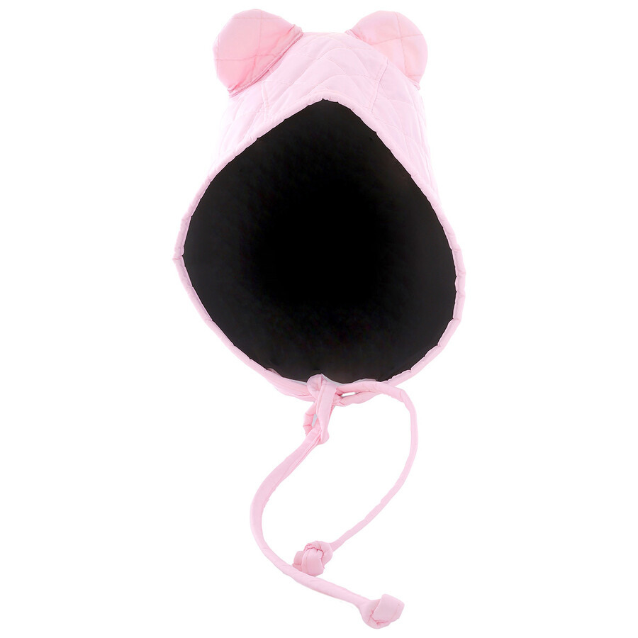 Maison Michel Lara Cocoon Hat - 3
