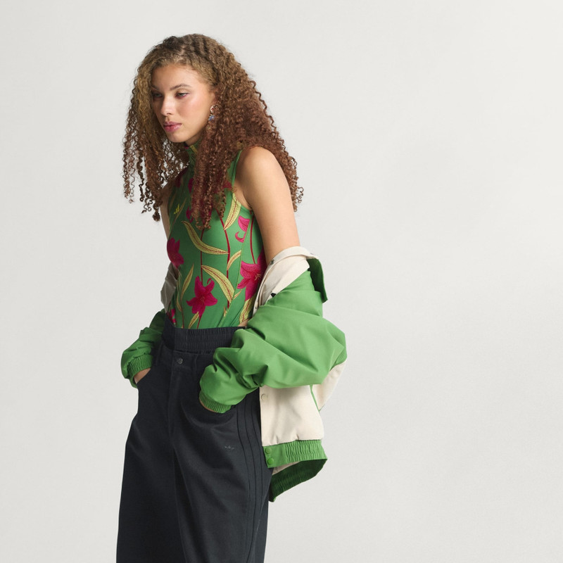 ADIDAS x FARM RIO BODYSUIT 8