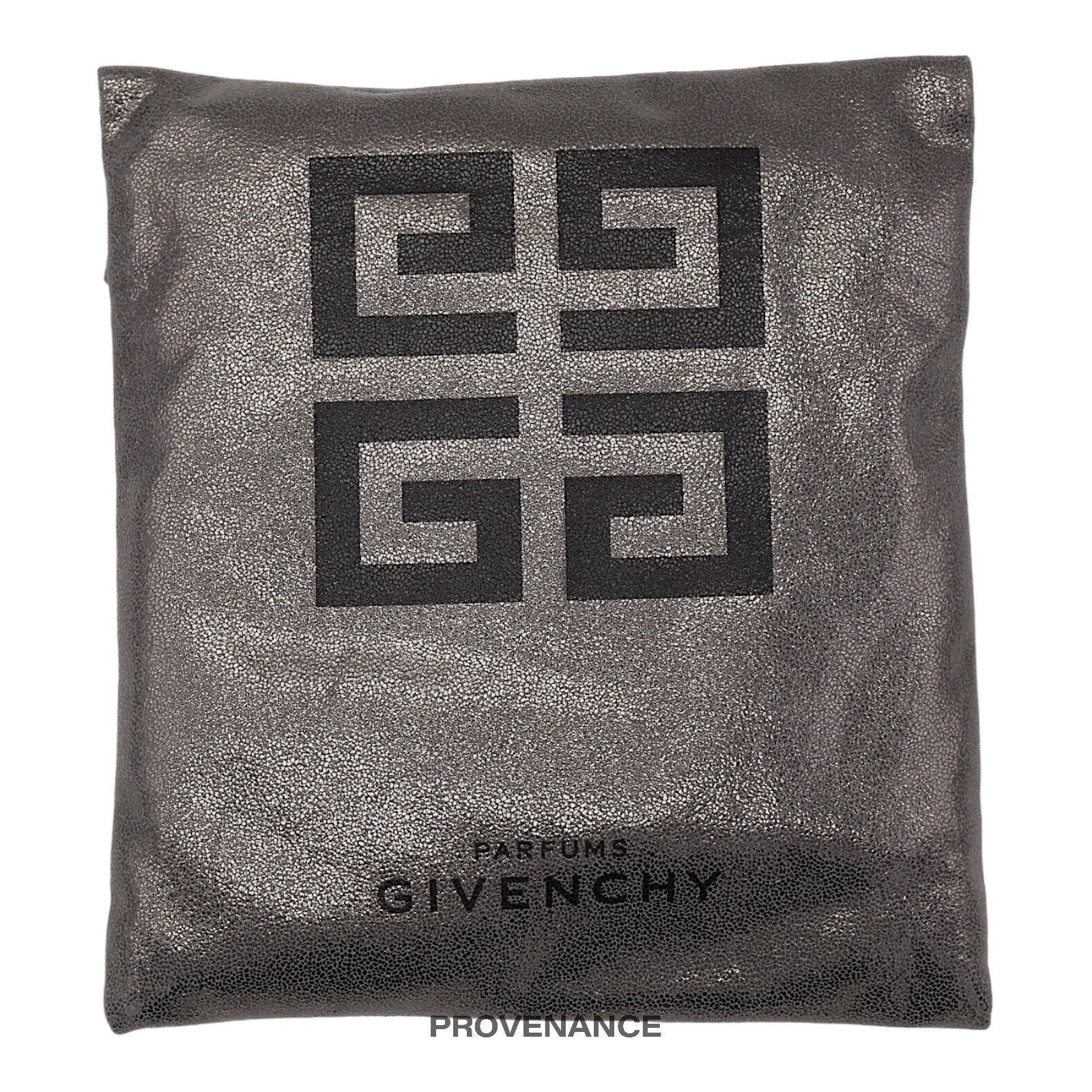 Givenchy Parfums Travel Neck Pillow - Metallic - 3