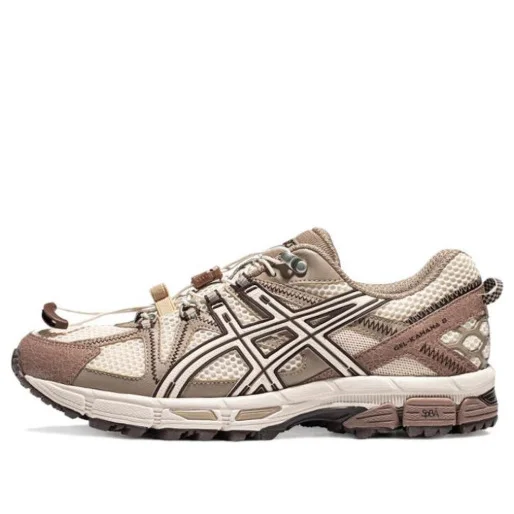 ASICS Gel-Kahana 8 'Cream Tan' 1011B828-200 - 1