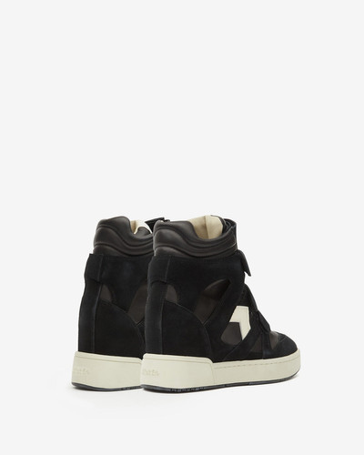 Isabel Marant IM3 SNEAKERS outlook