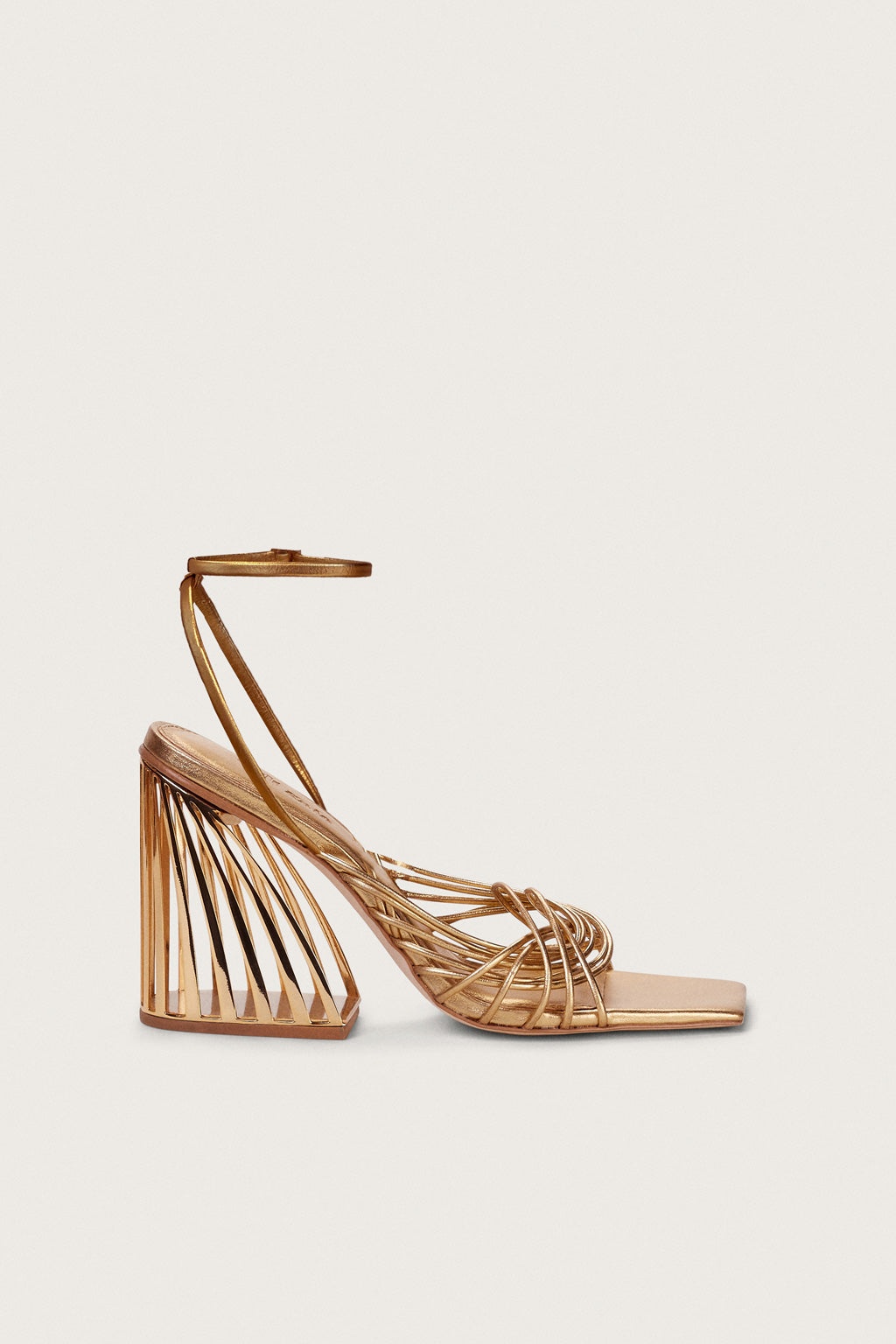 INKA MINI SANDAL - 1