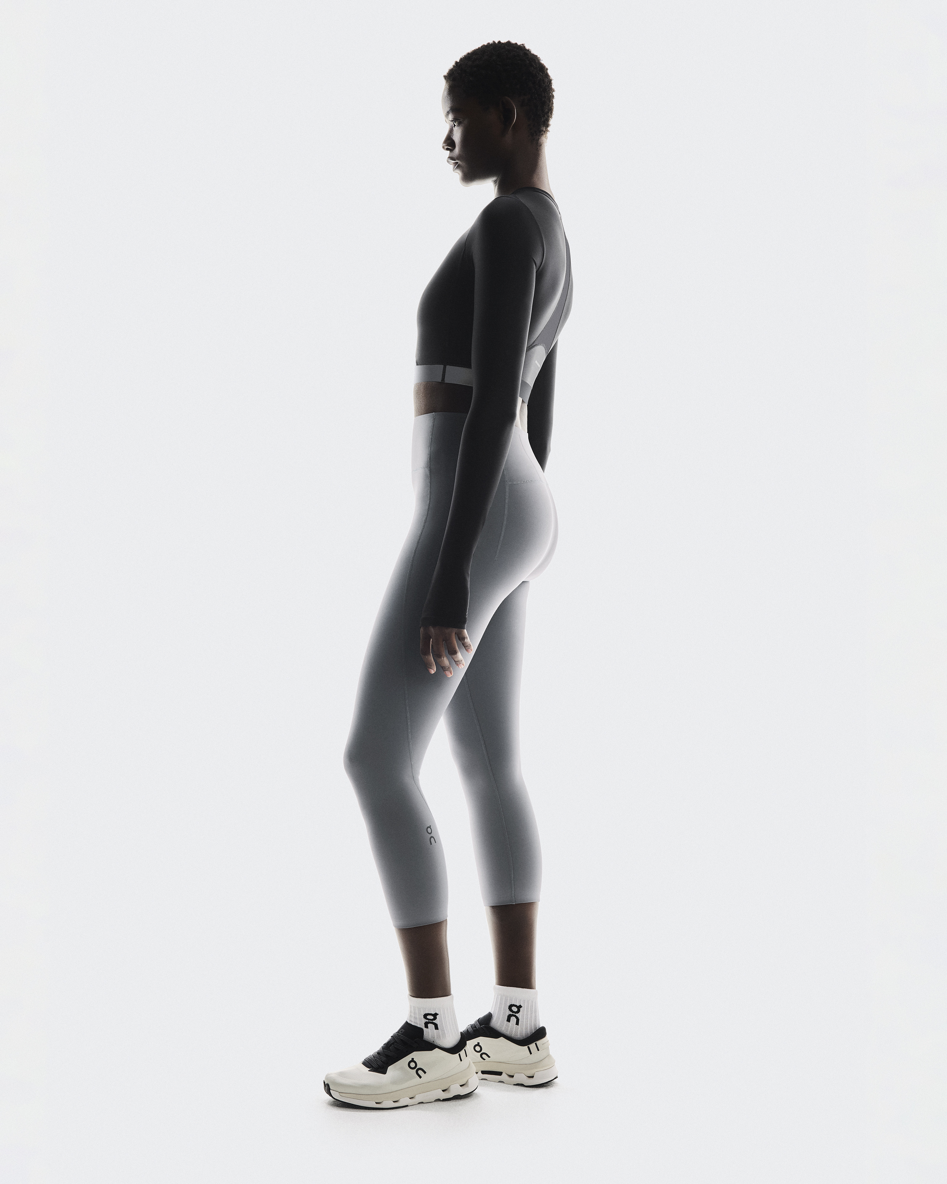 Movement Tights 7/8 - 3