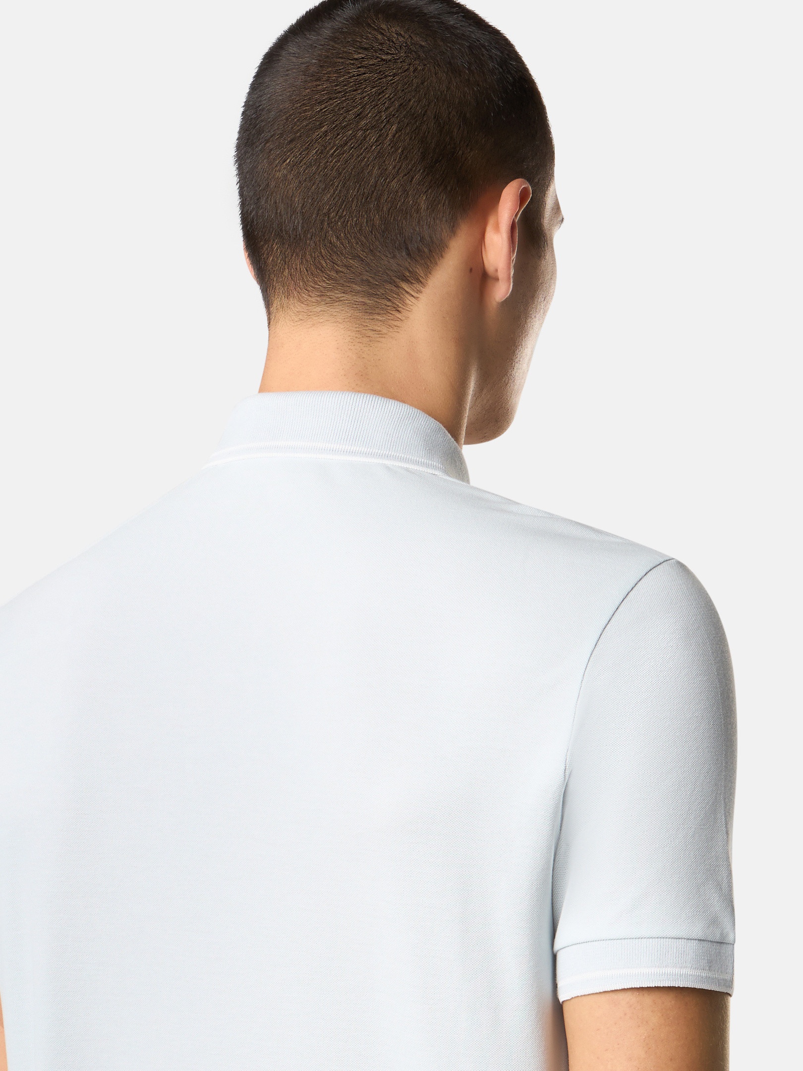 22002SC ORGANIC COTTON ELASTANE PIQUÉ - 4