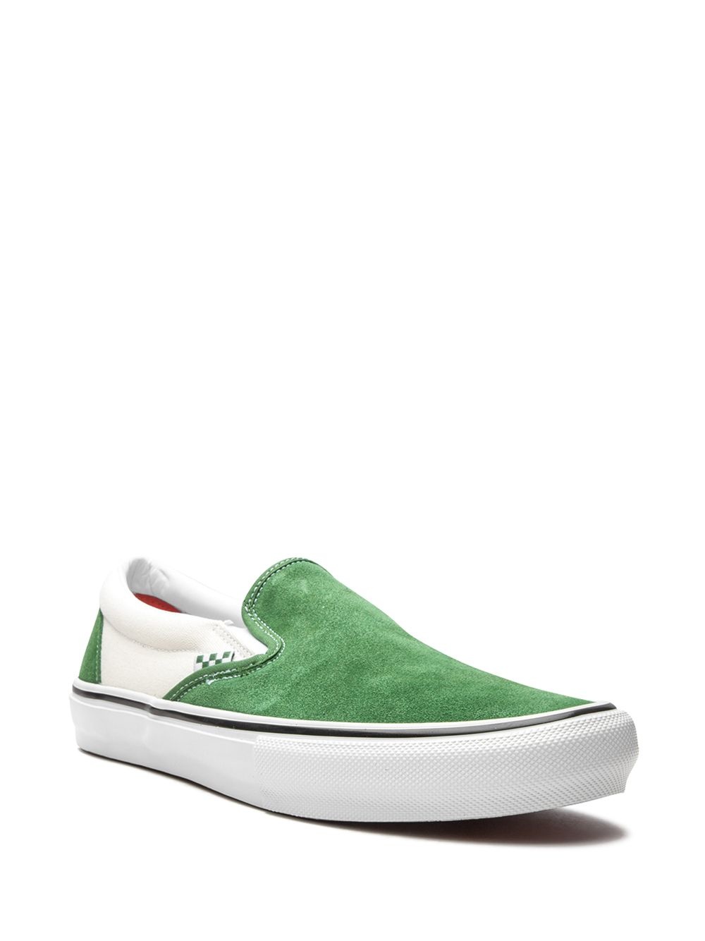 Skate slip-on sneakers - 2