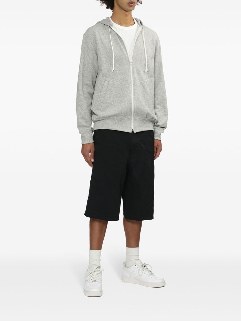 Comme des Garçons SHIRT bermuda shorts outlook
