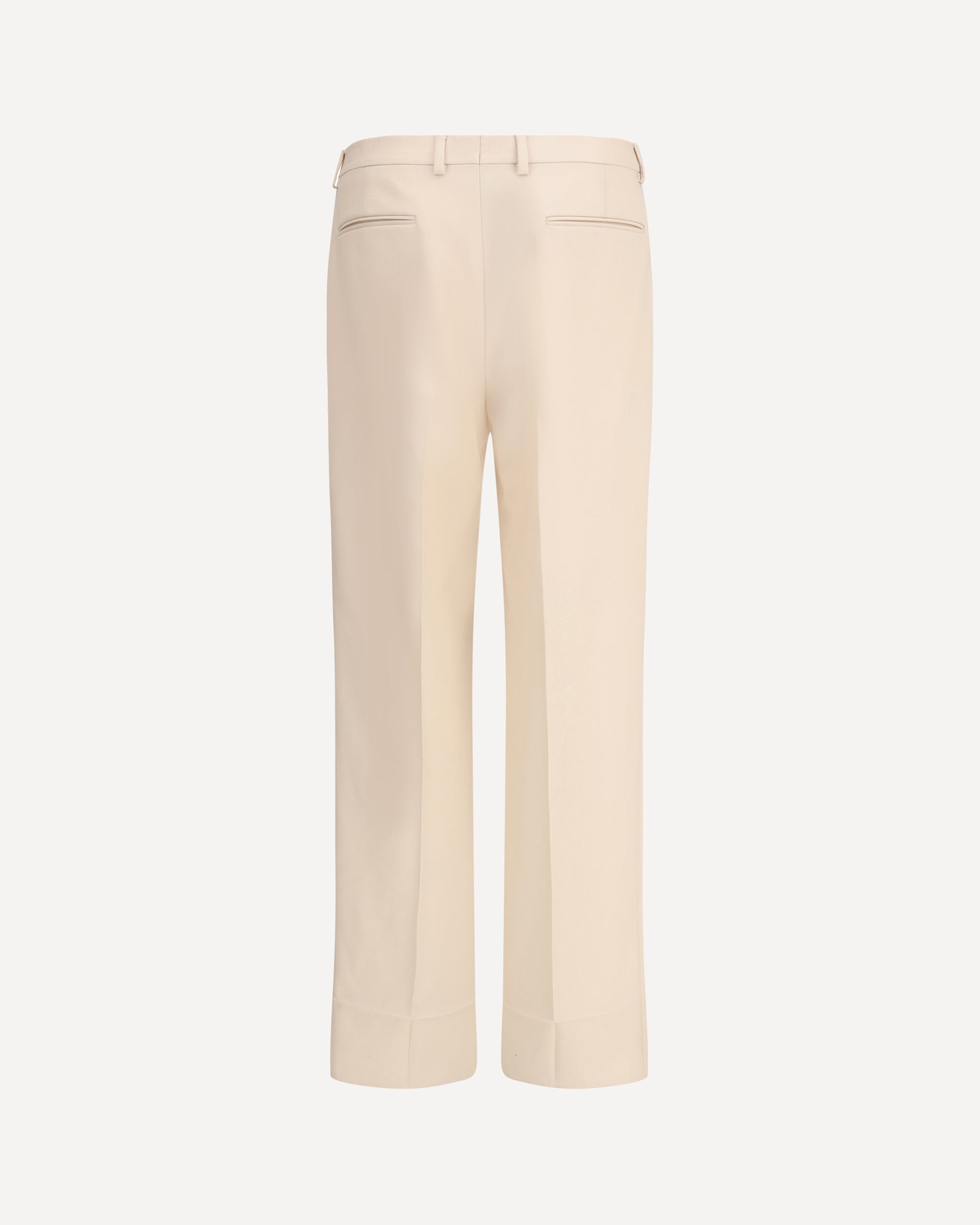 Tailored Pants - 2