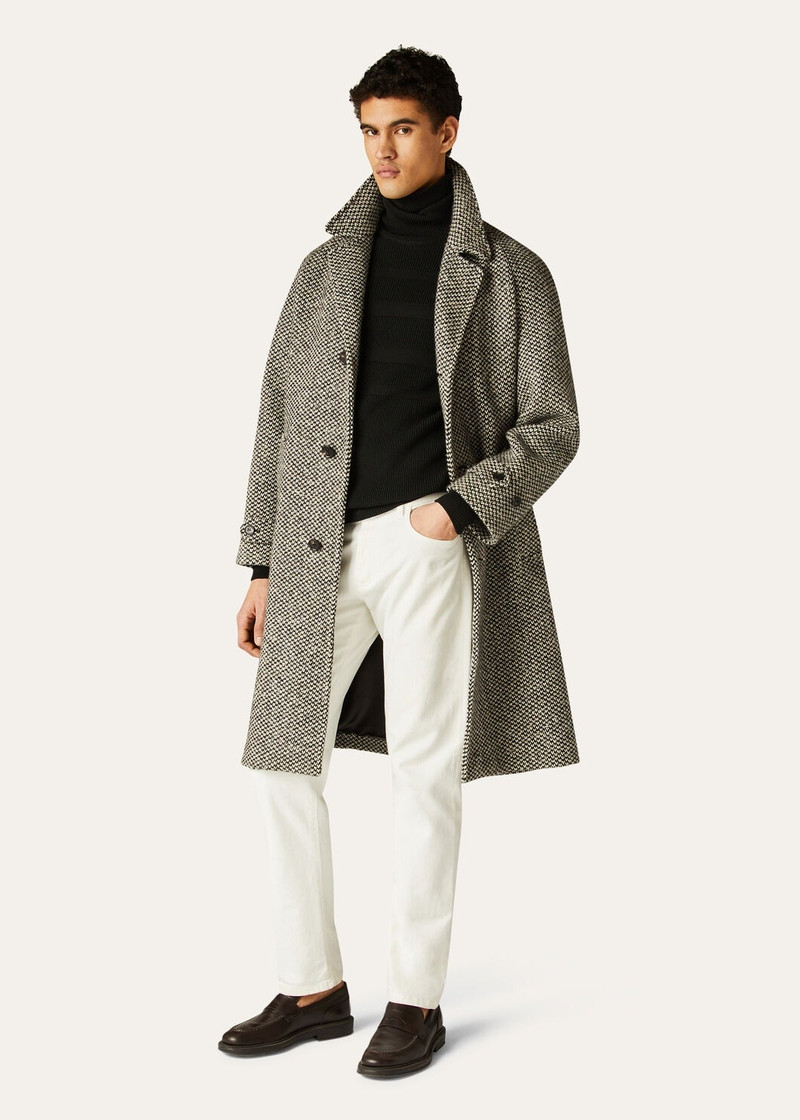 Loro Piana Heron Turtleneck outlook