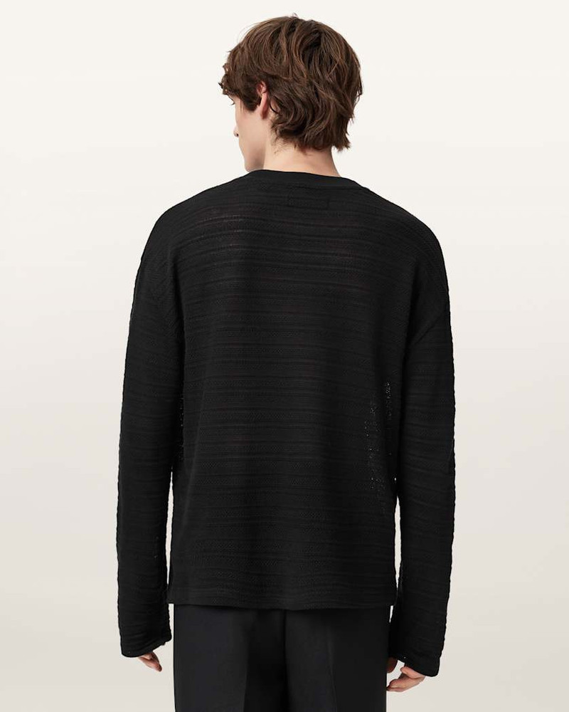 COVE LONG SLEEVE T-SHIRT 7