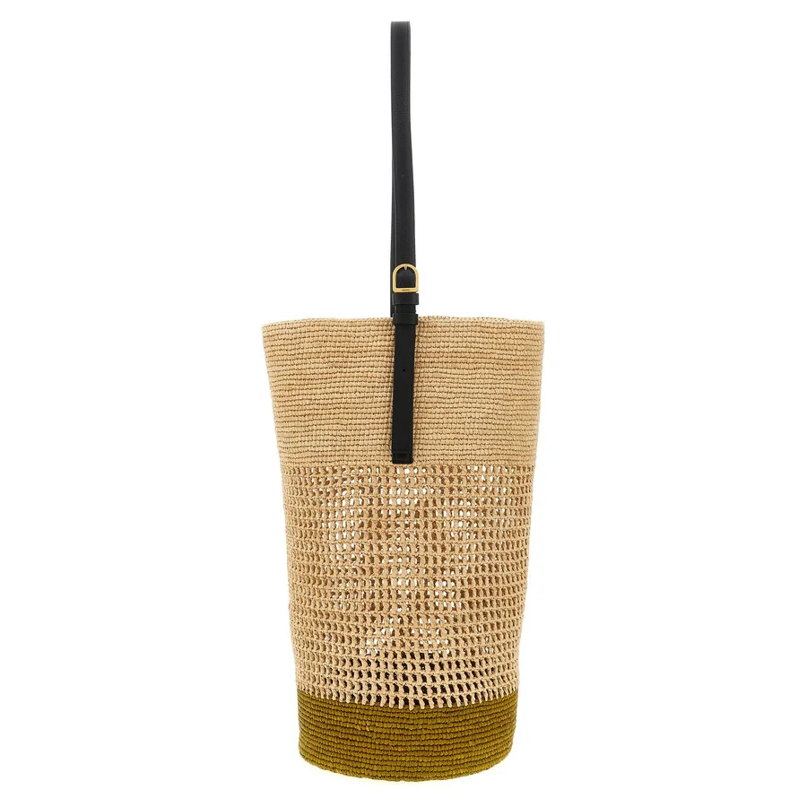 Khaite Billie Large Bucket Bag - 1