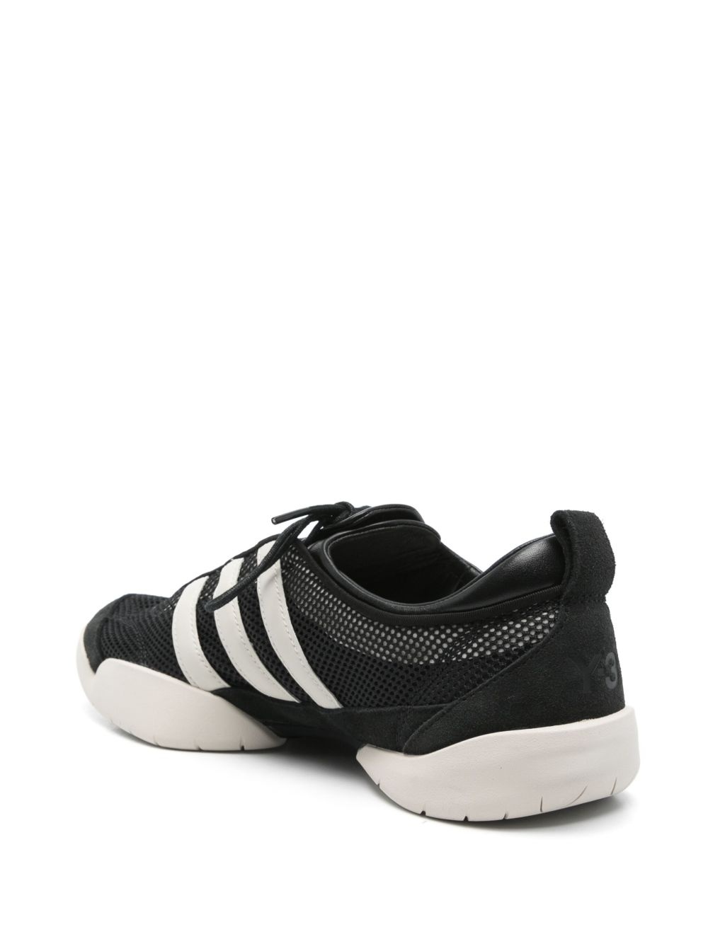 mesh sneakers - 3