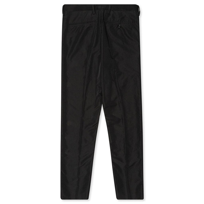 UNDERCOVER UNDERCOVER TAILORED PANTS - BLACK outlook
