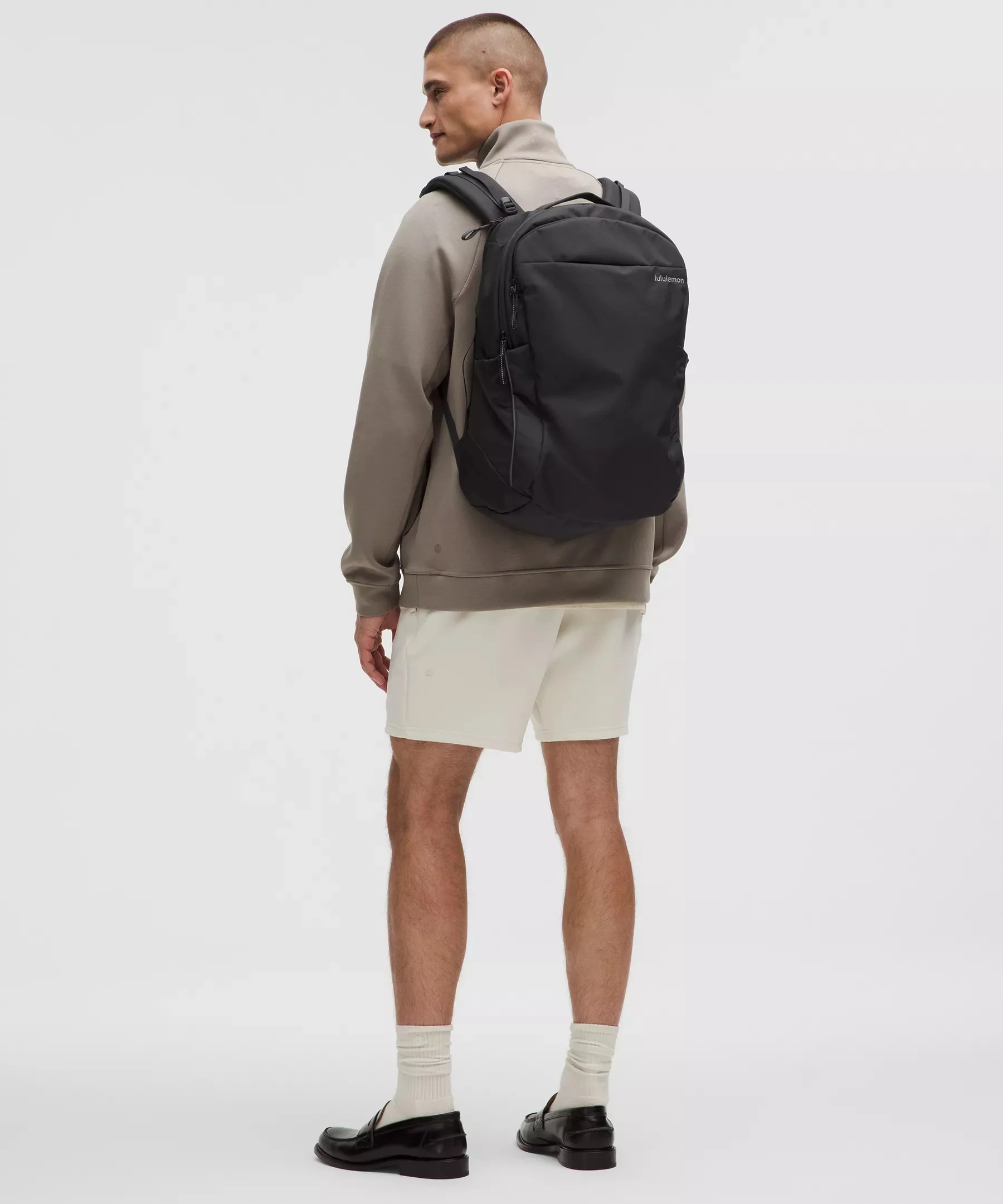 metallic silver north face backpack The North Face Women's Borealis Luxe Backpack, Space/Silver Metallic