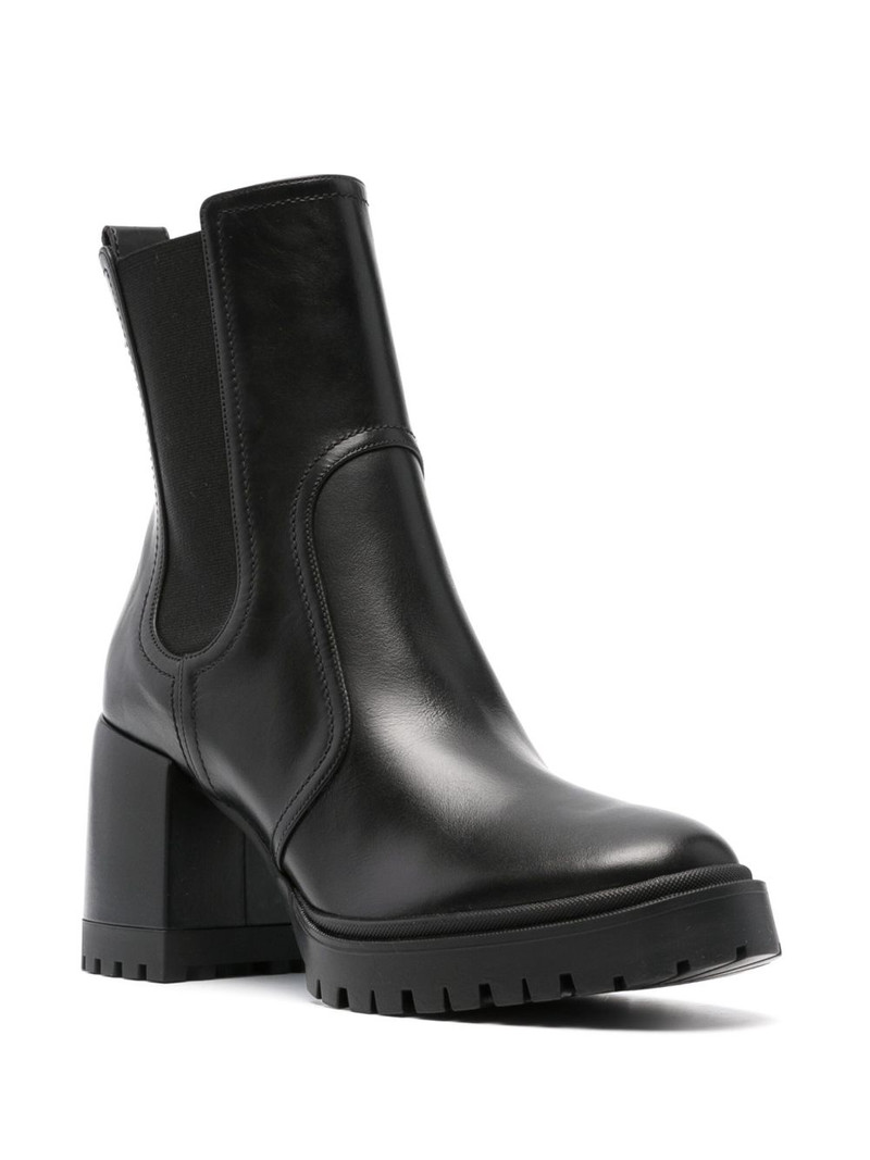 CASADEI 70mm MAXXI boots outlook
