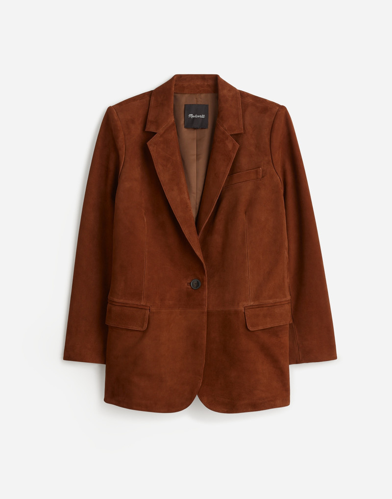 The Kline Blazer 1