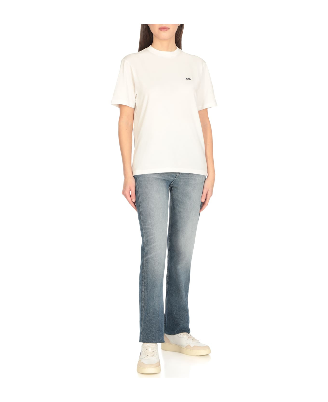 Medalist Low Sneakers - 2