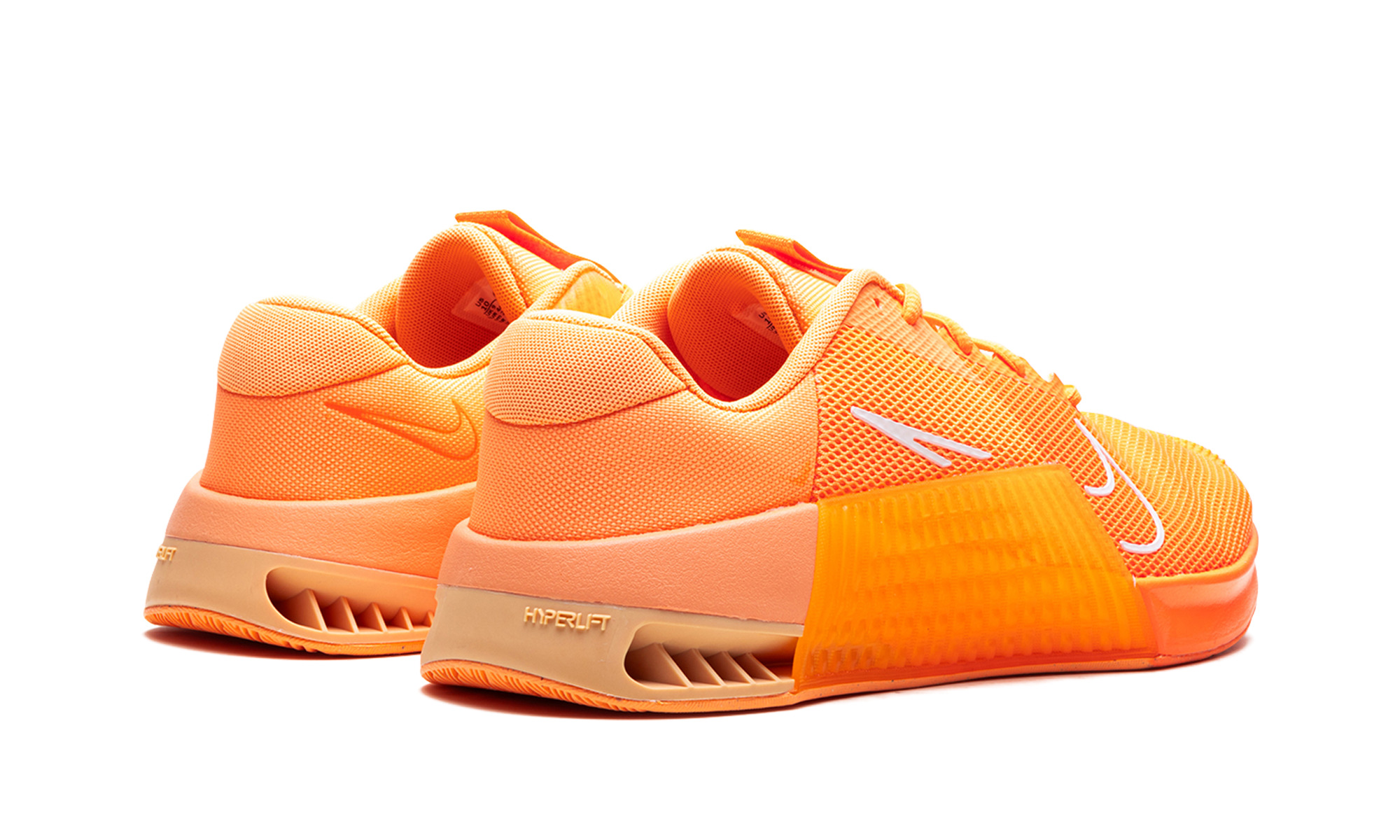Metcon 9 AMP "Atomic Orange" - 3