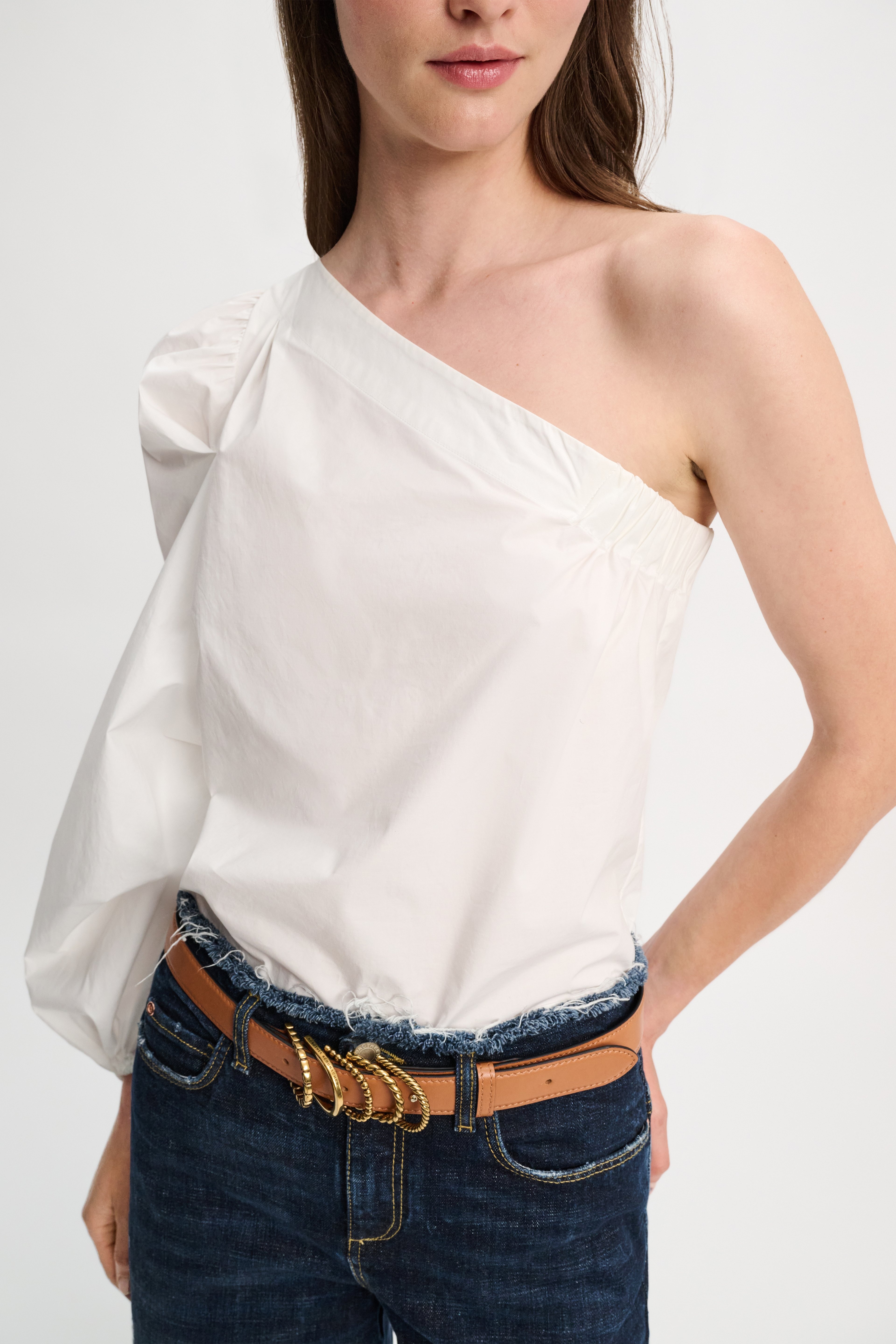 DOROTHEE 3cm belt - 4