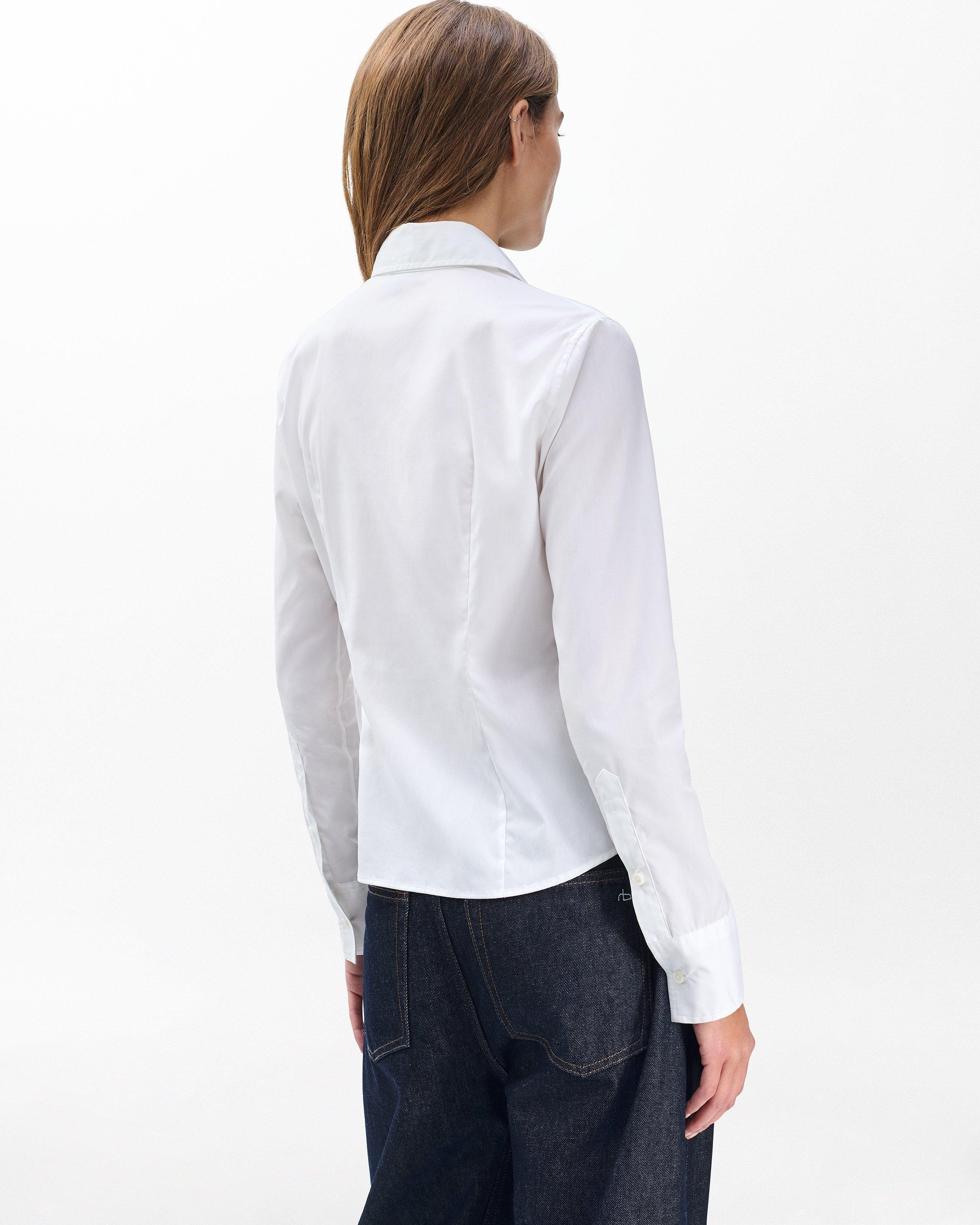 Dayton Poplin Shirt - 5