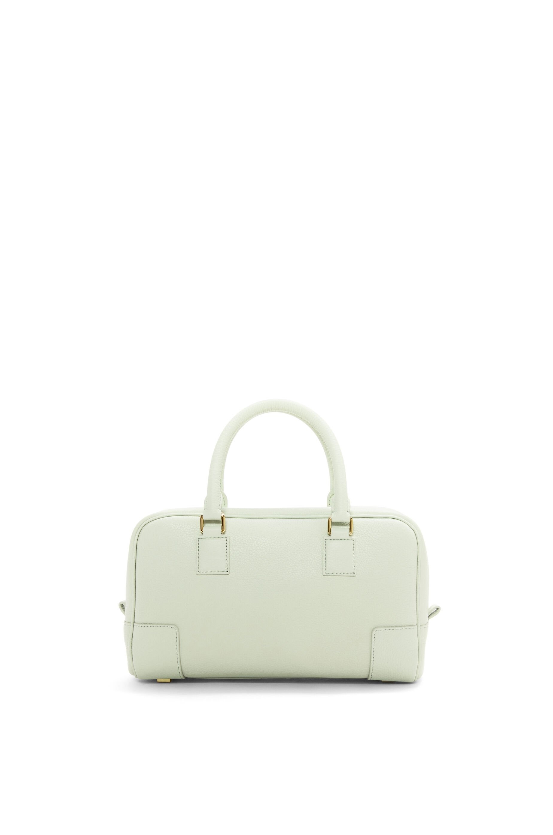 Amazona 23 bag in soft grained calfskin - 7