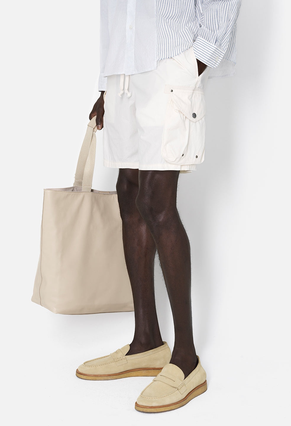DECK CARGO SHORTS - 2