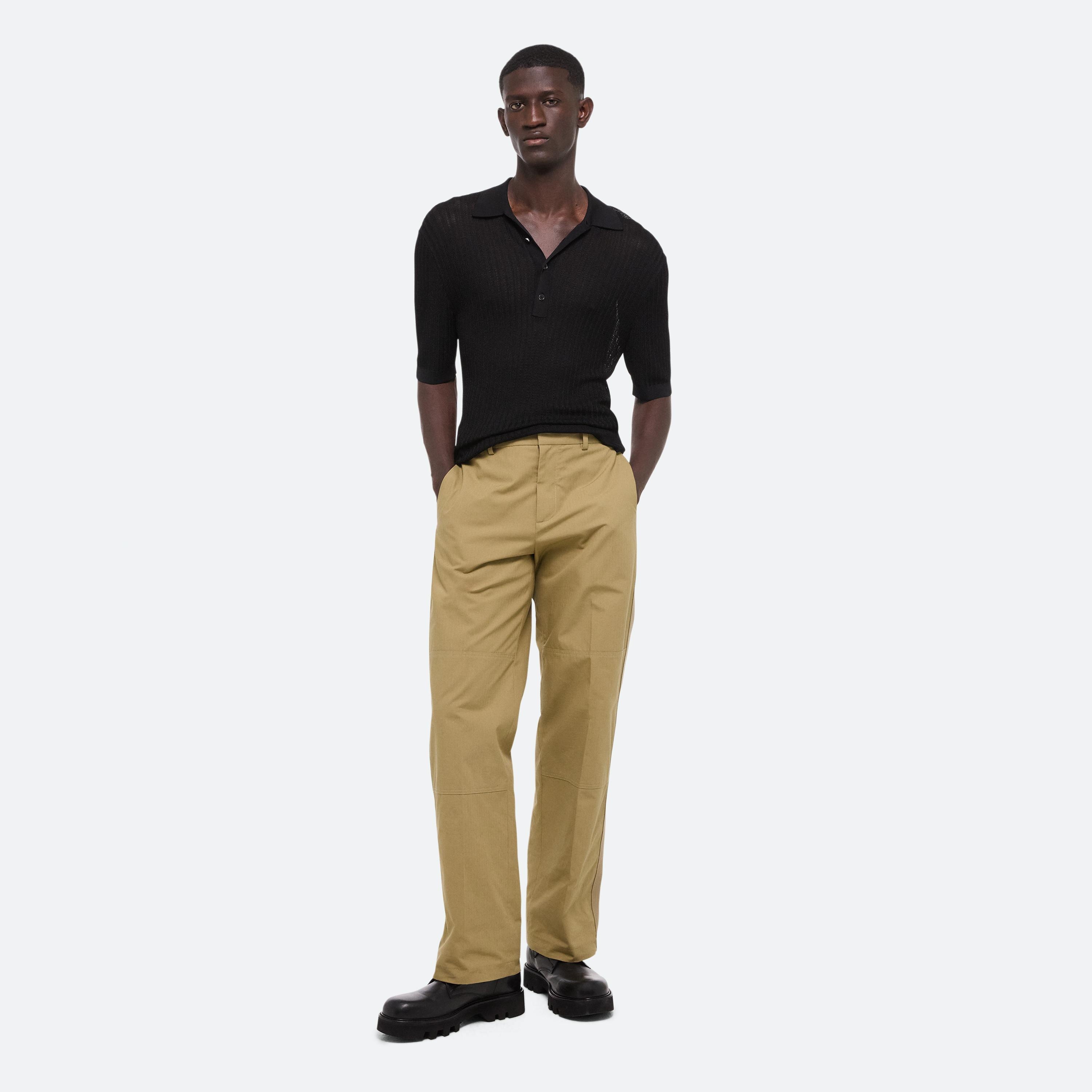 FIELD CARPENTER PANTS - 2