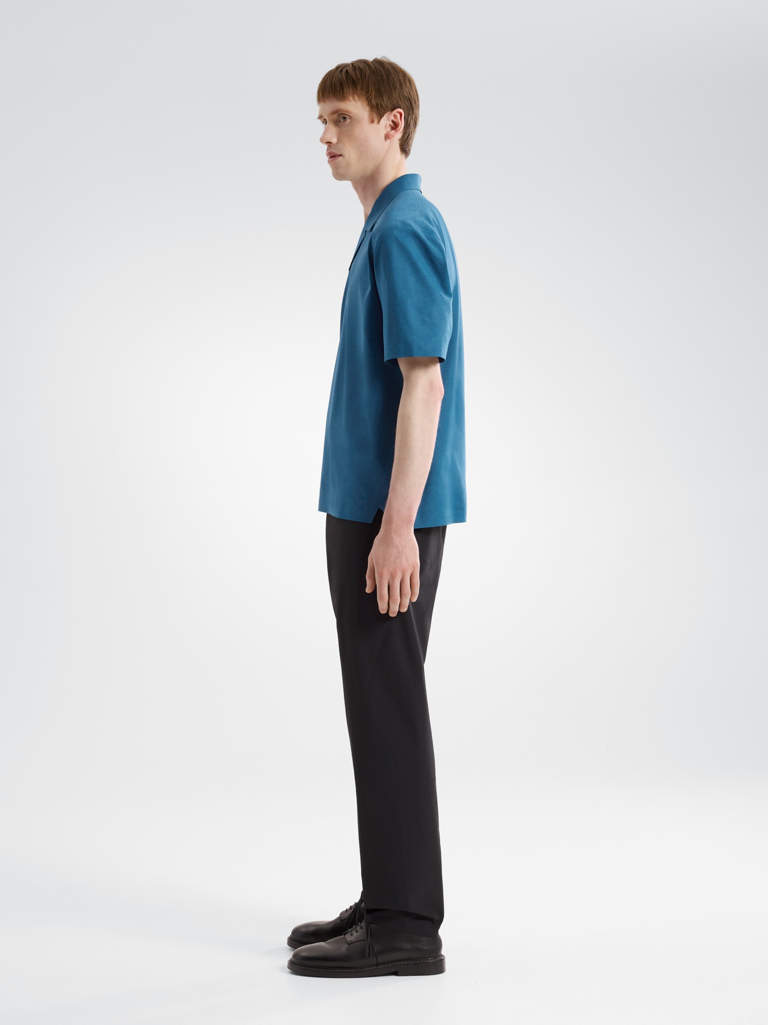 Metron Polo Shirt SS - 4