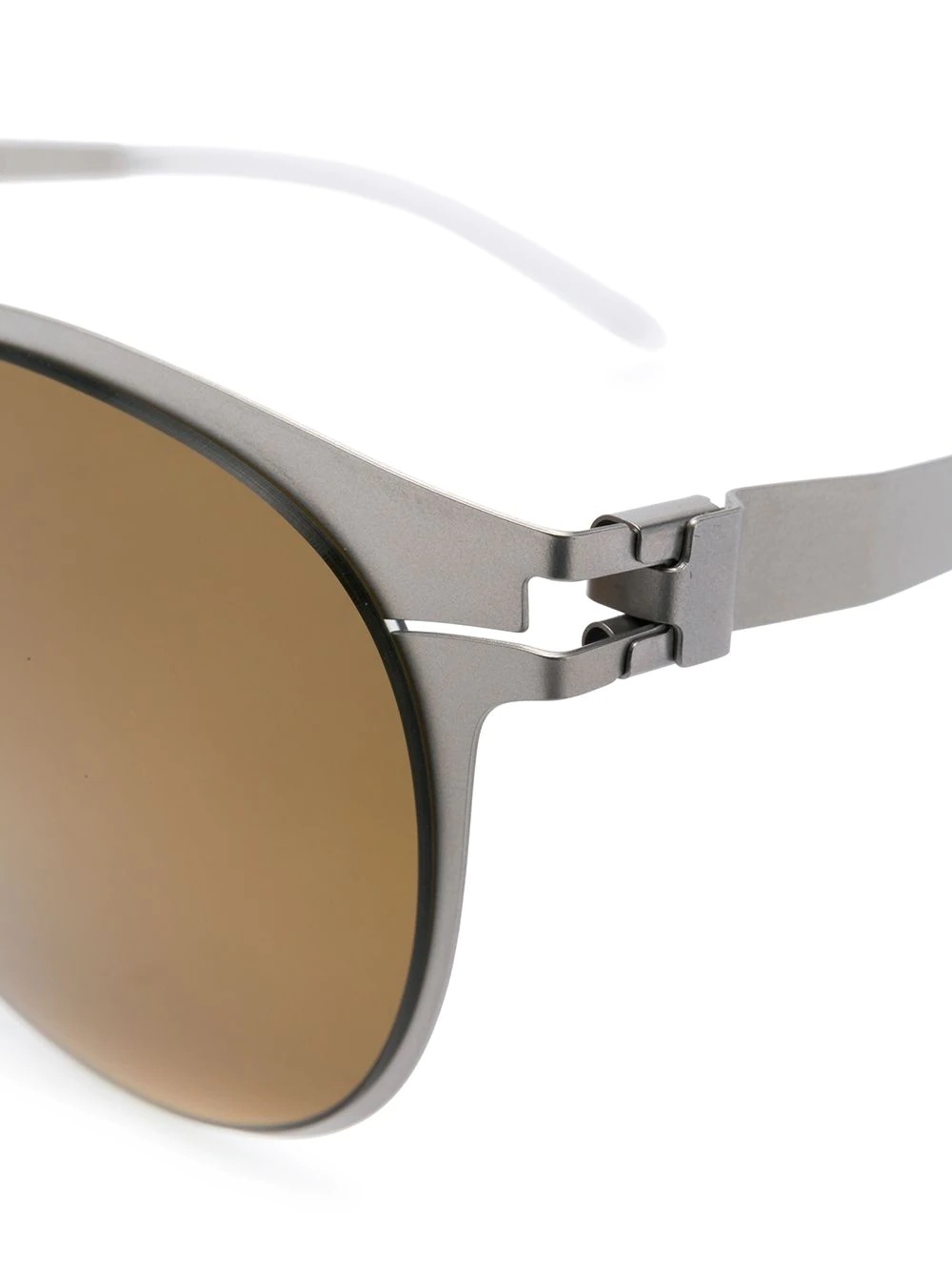 Weston 470 round sunglasses - 3