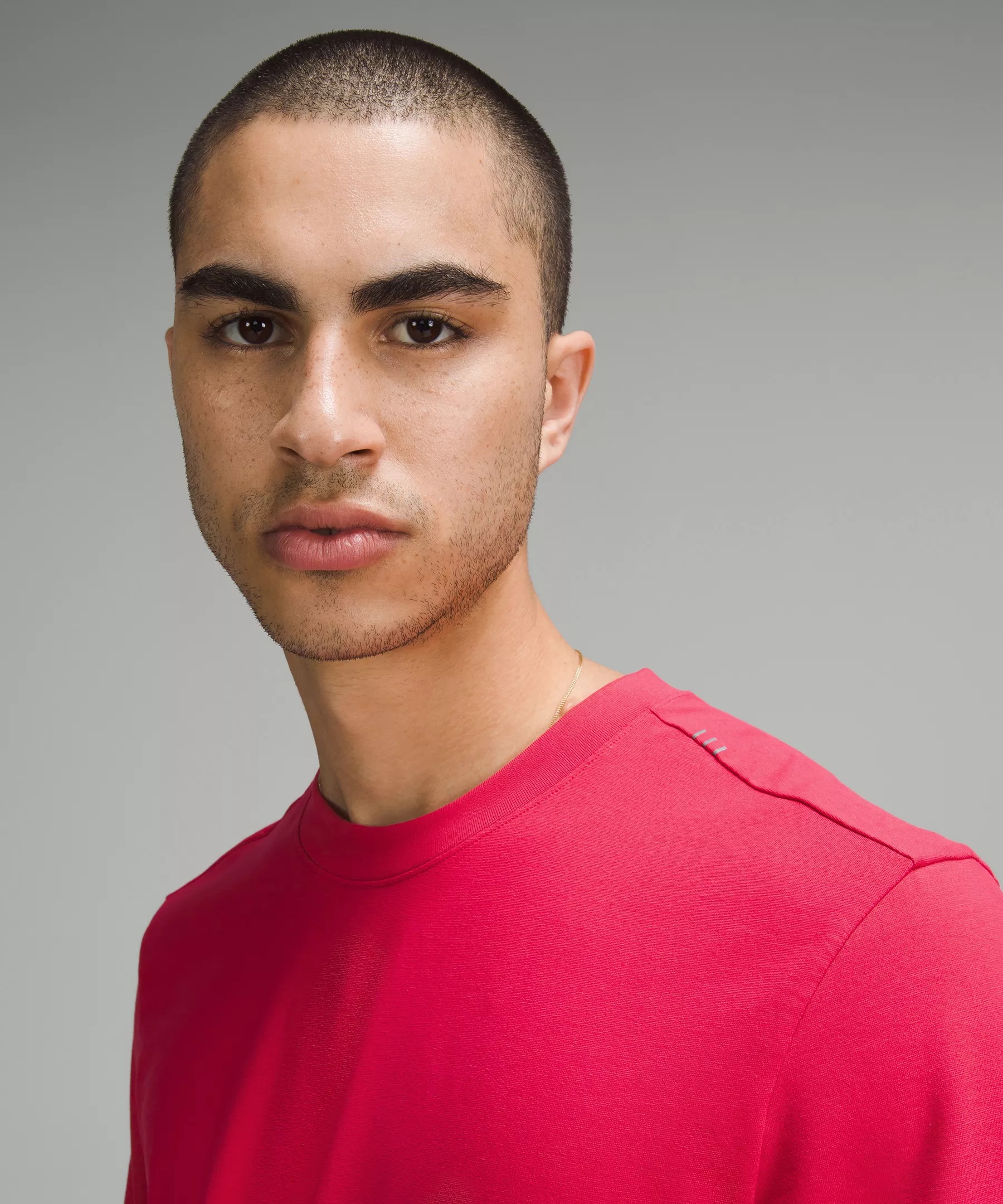 Zeroed In Short-Sleeve Shirt - 4