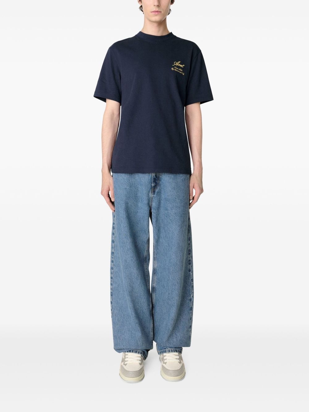 Atelier T-shirt - 2