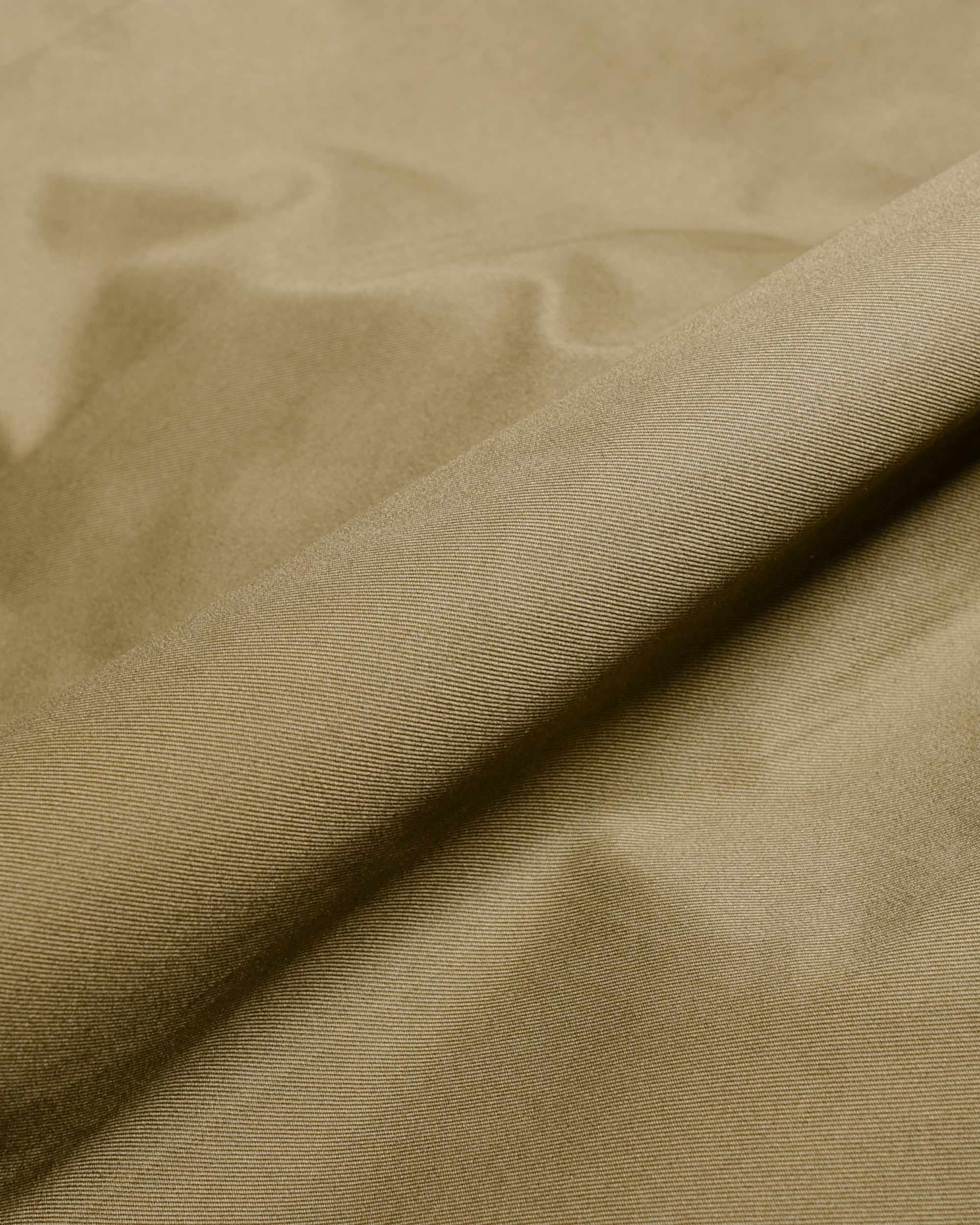 IVY Trousers Ankle-Cut 80/3 Twill Olive - 5