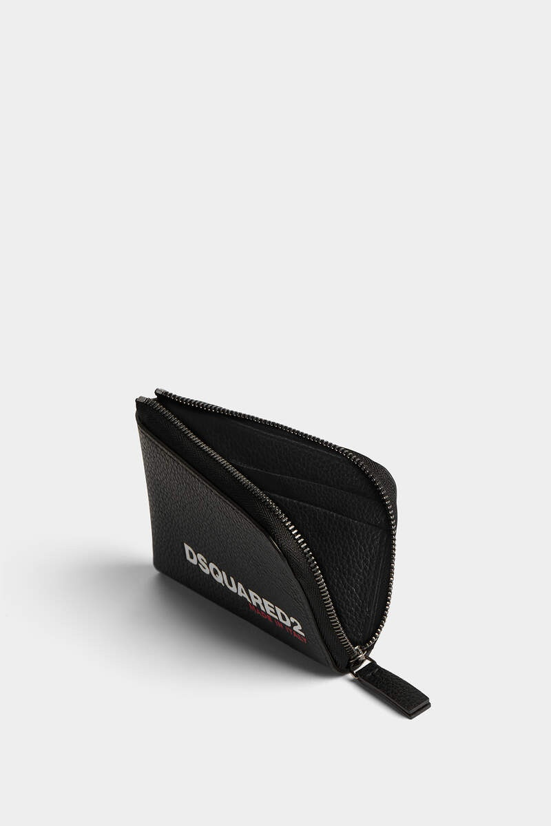 BOB ZIP WALLET 5