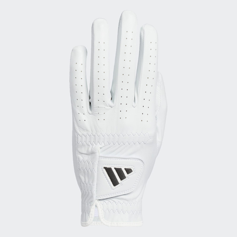 Ultimate Single Leather Left Glove 1