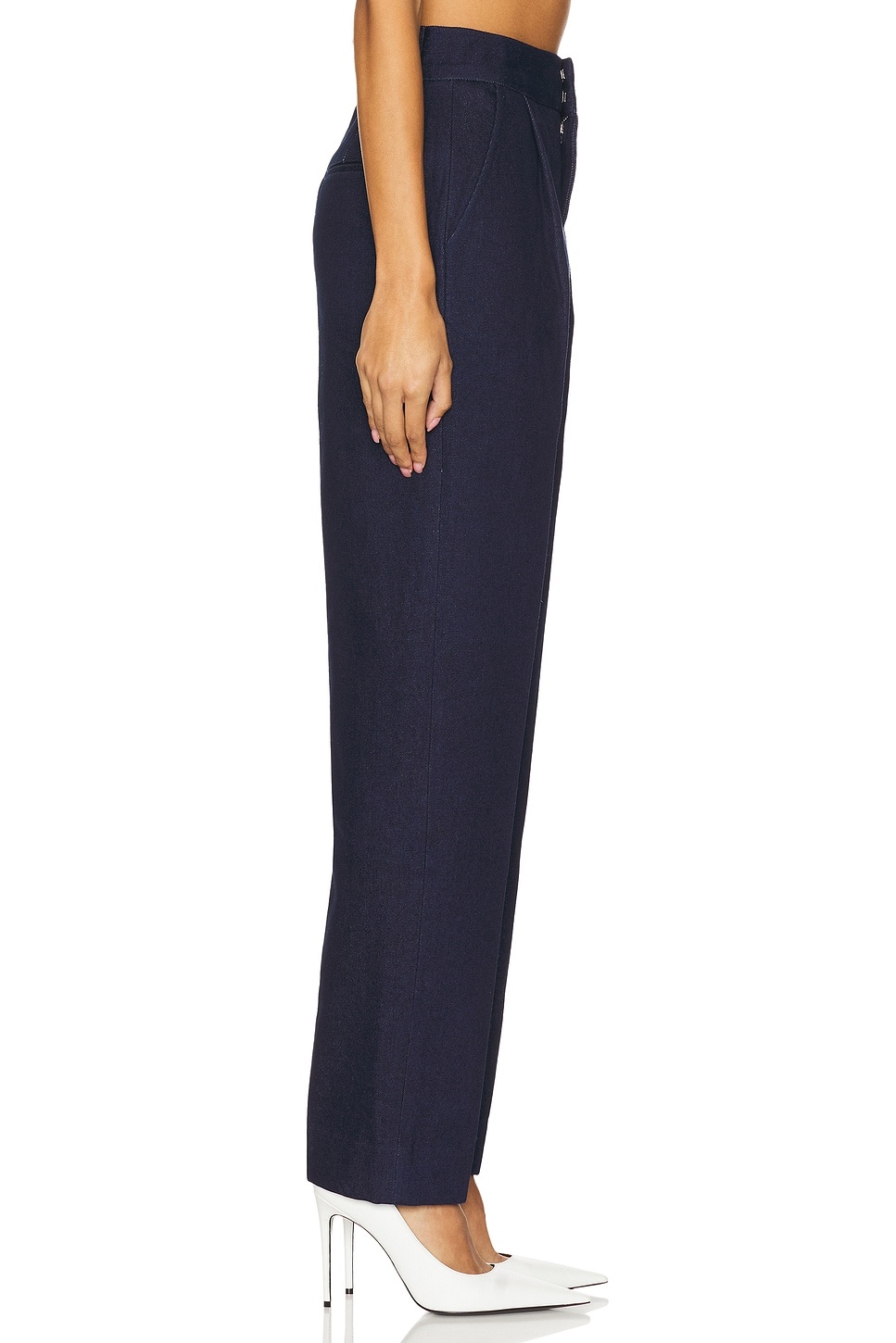 Rochelle Tapered - 3