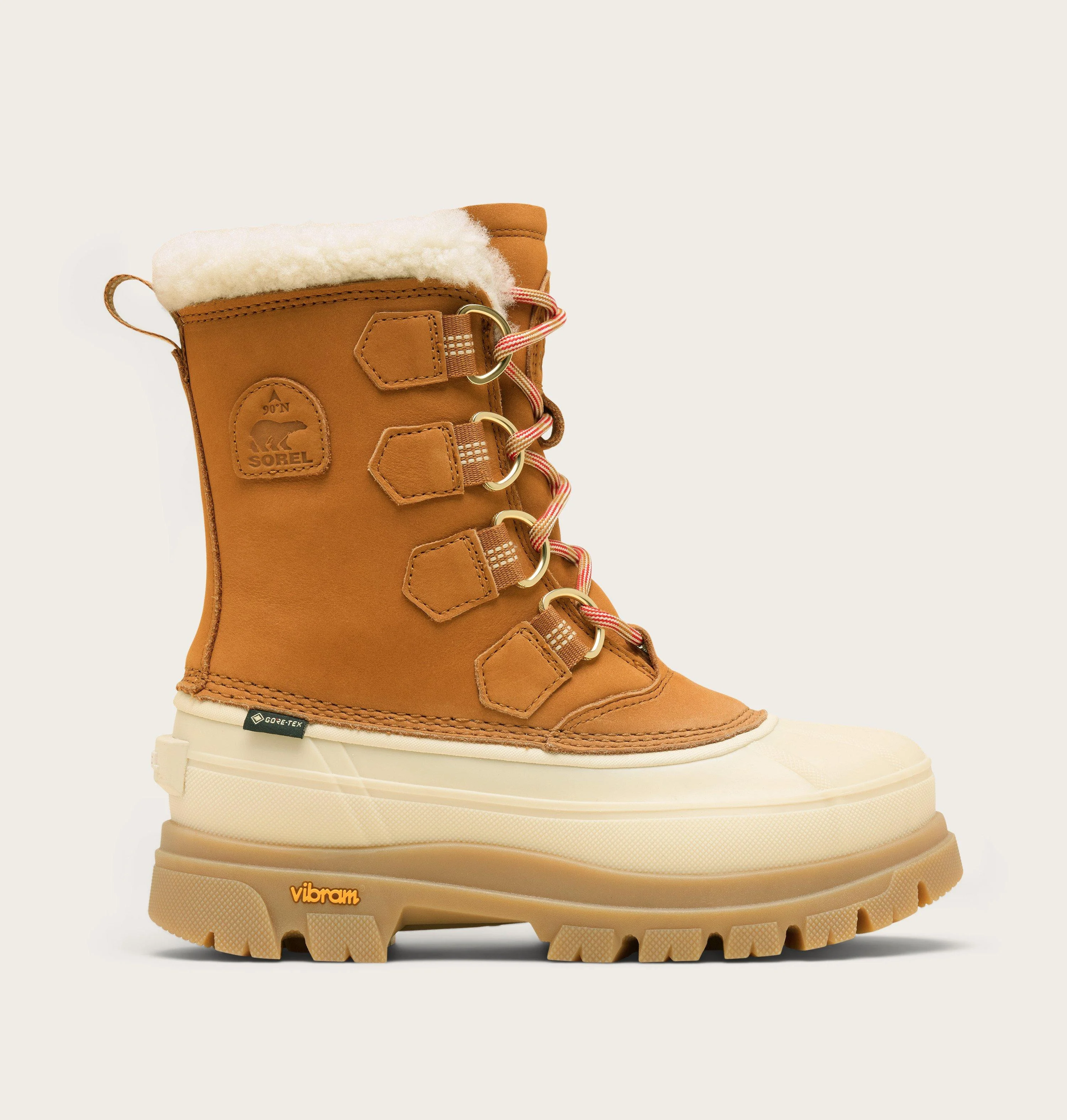 Caribou Horizon™ GTX Women's Winter Boot - 1