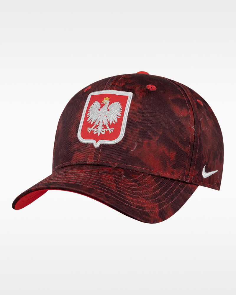 Poland Men's Nike Rise Cap 1
