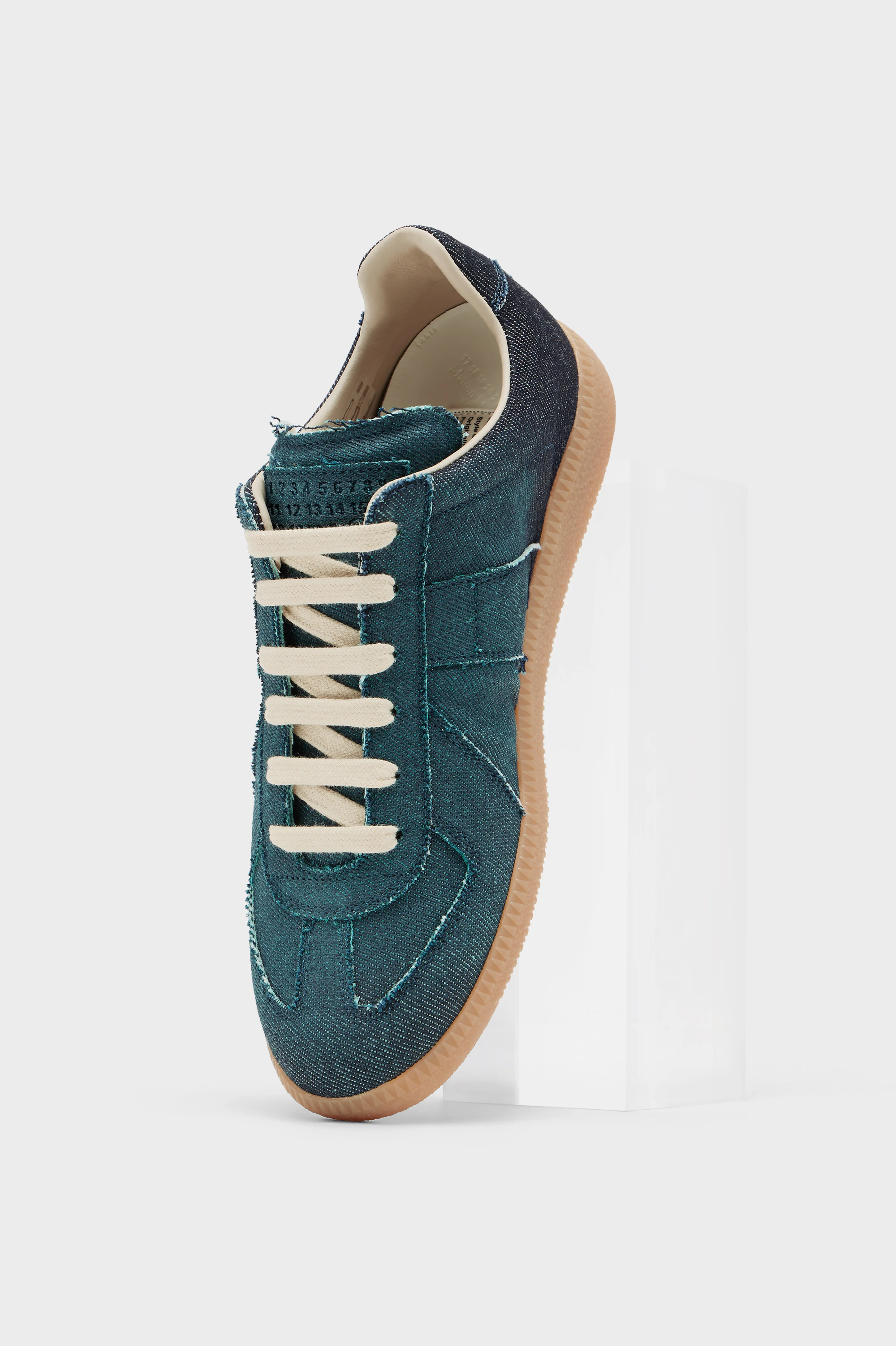 Replica Denim 'Memory of' - 1