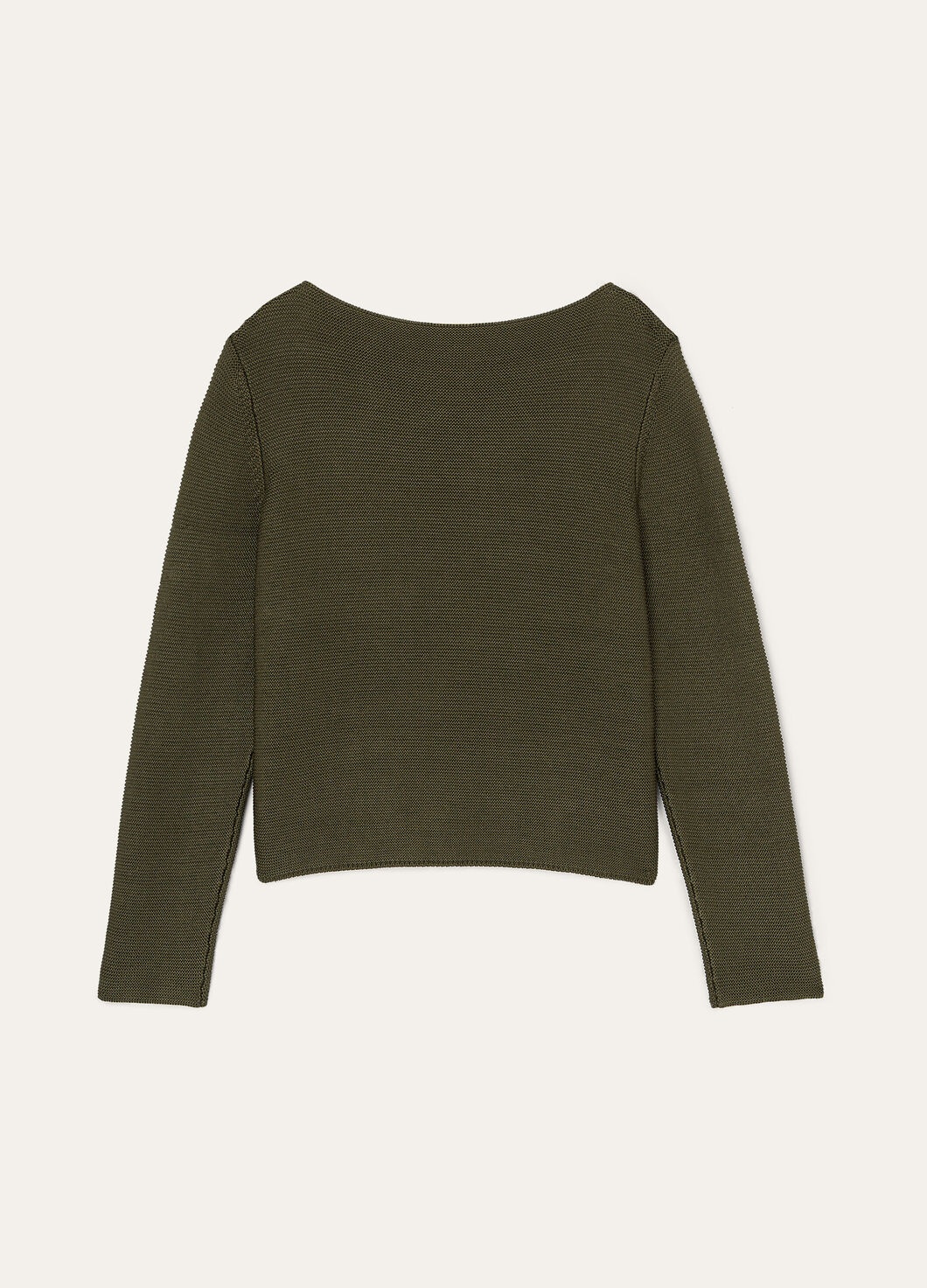 Scrivia Sweater - 6