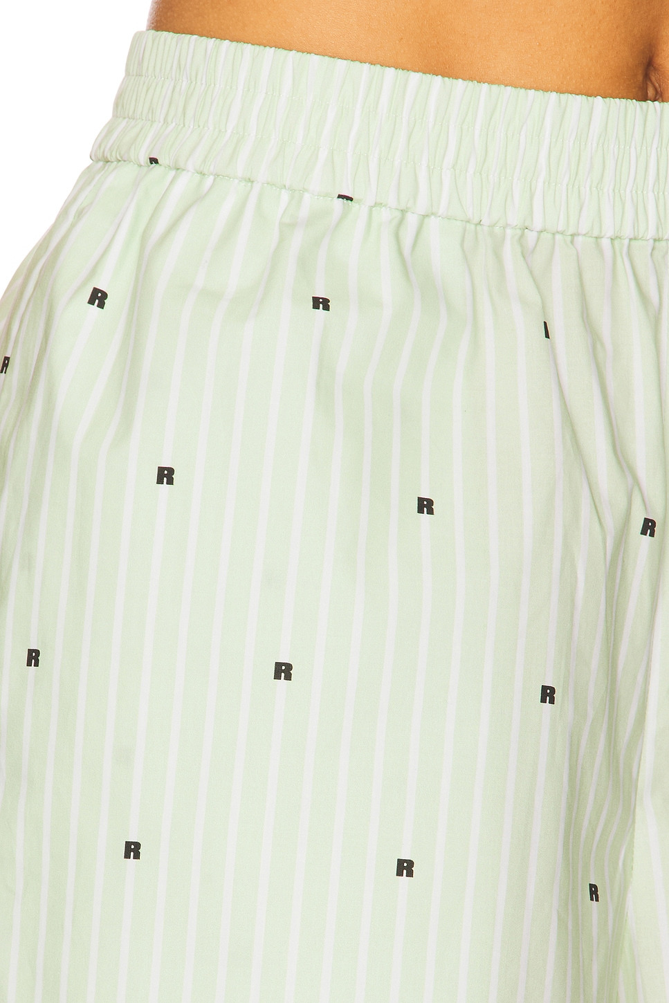 Poplin Short - 6