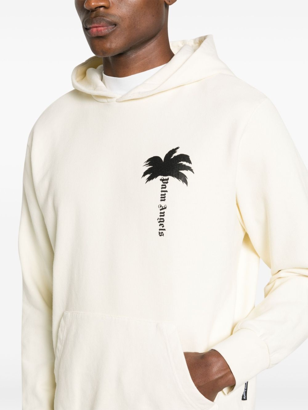 THE PALM HOODY - 5