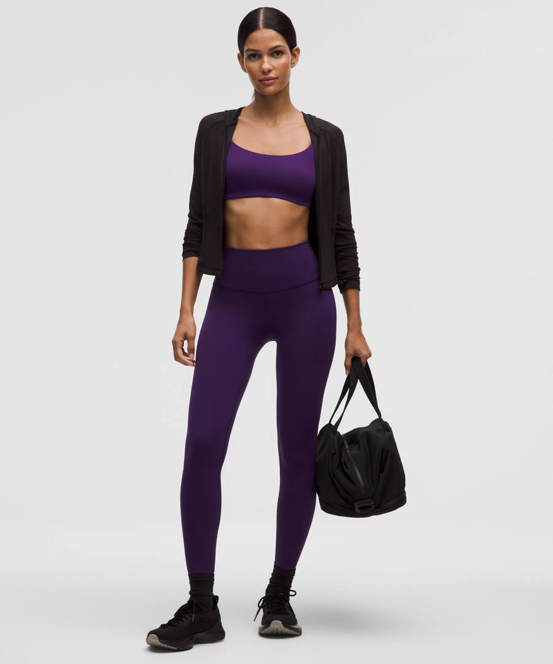 Wunder Train High-Rise Tight 28" 1